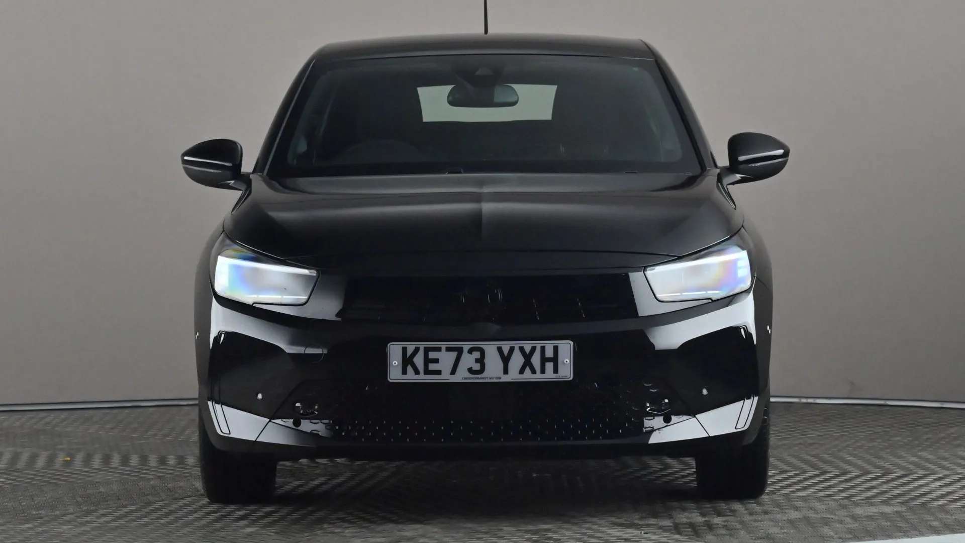 A 2024 VAUXHALL CORSA 1.2 GS A 2024 VAUXHALL CORSA 1.2 GS