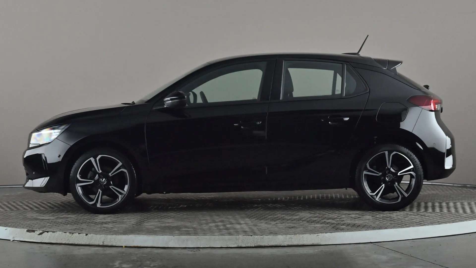 A 2024 VAUXHALL CORSA 1.2 GS A 2024 VAUXHALL CORSA 1.2 GS