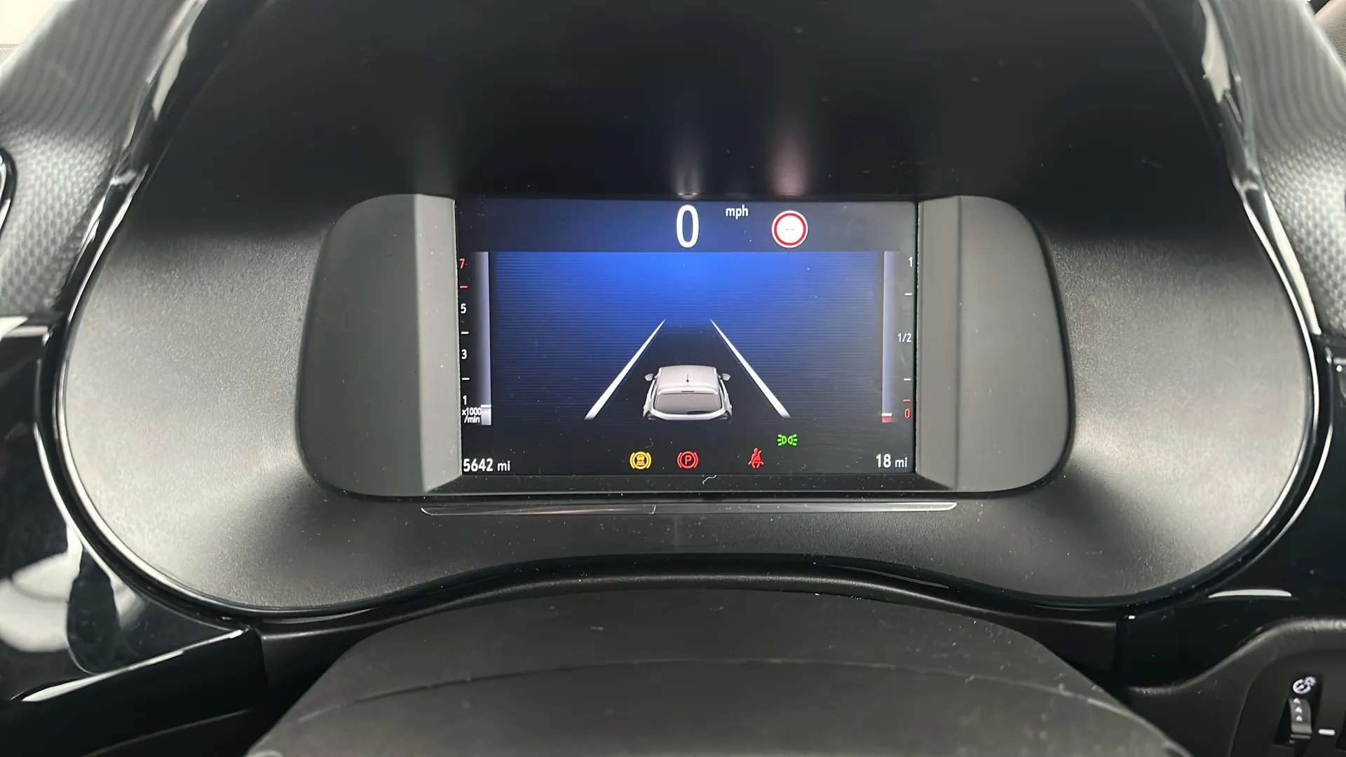 2024 VAUXHALL CORSA 2024 VAUXHALL CORSA