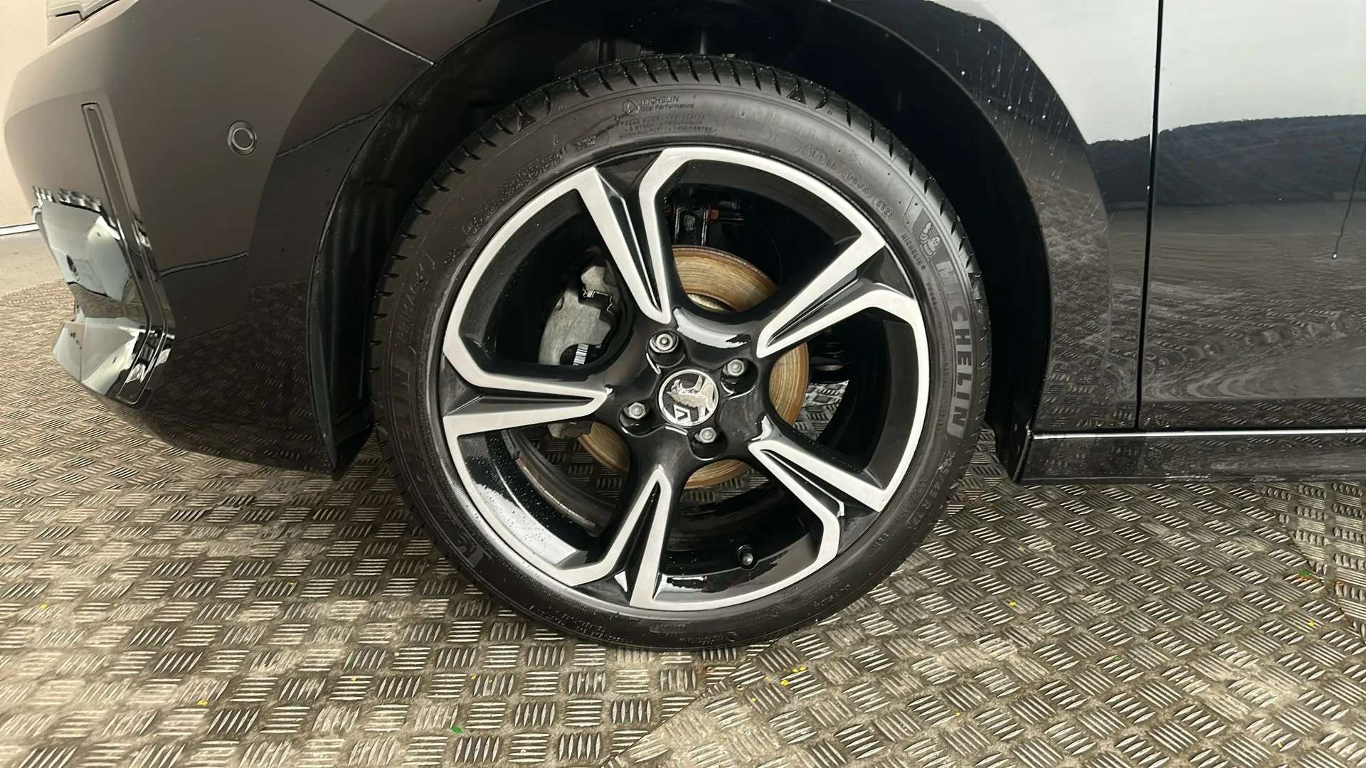 2024 VAUXHALL CORSA 2024 VAUXHALL CORSA