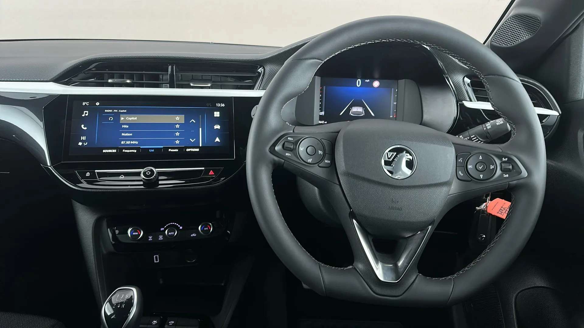 2024 VAUXHALL CORSA 2024 VAUXHALL CORSA