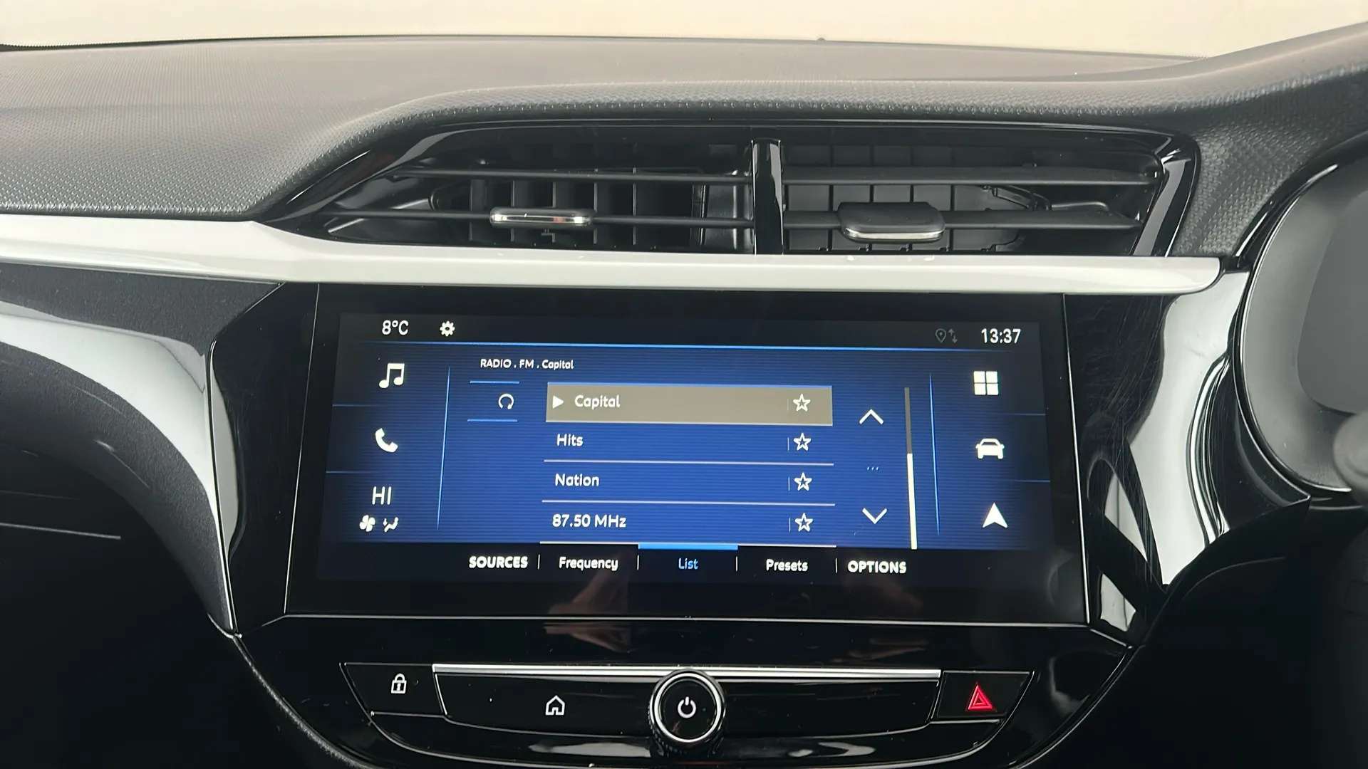 2024 VAUXHALL CORSA 2024 VAUXHALL CORSA