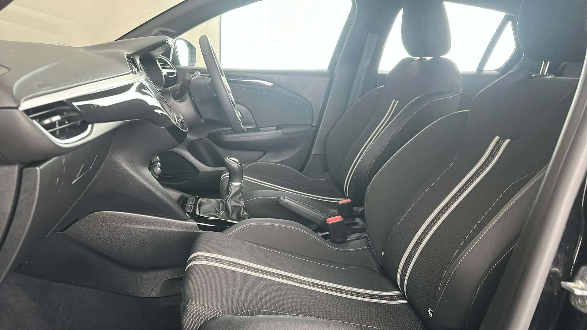 2024 VAUXHALL CORSA 2024 VAUXHALL CORSA