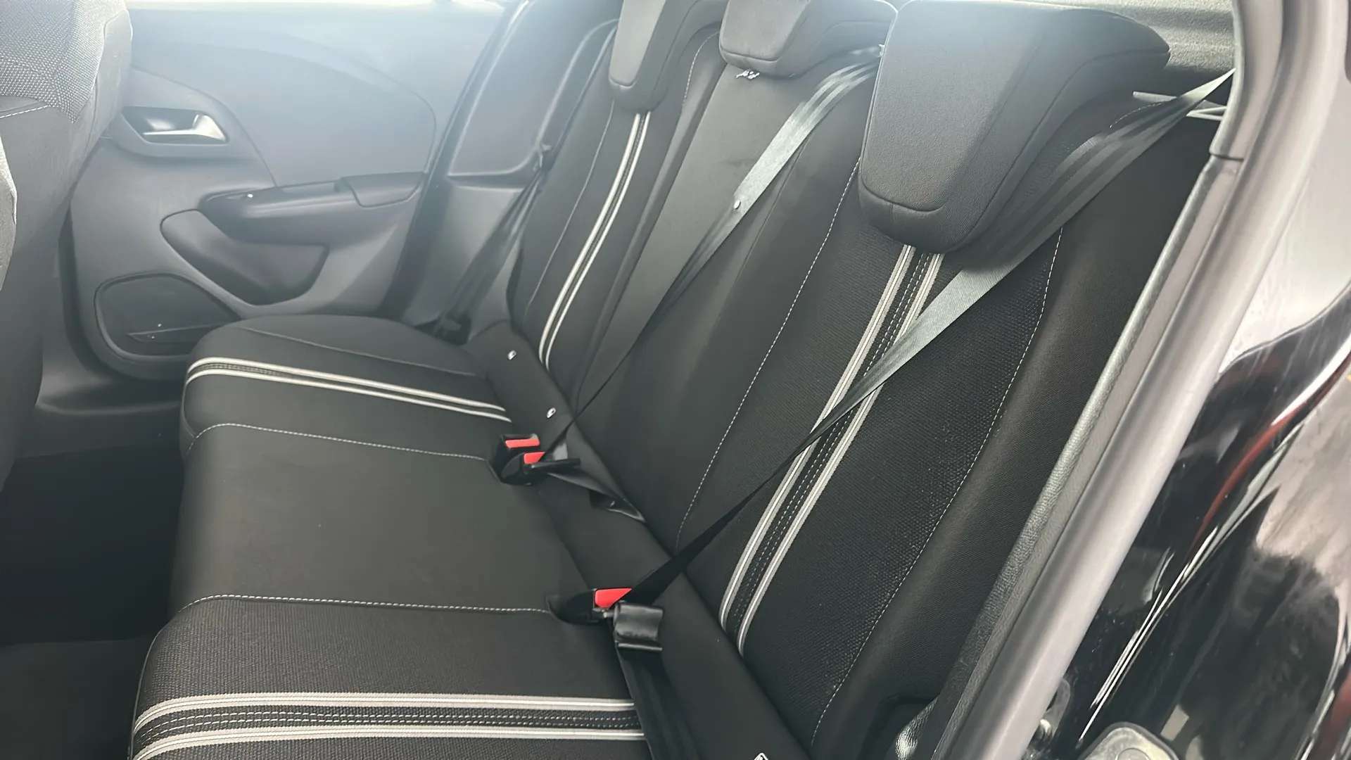 2024 VAUXHALL CORSA 2024 VAUXHALL CORSA