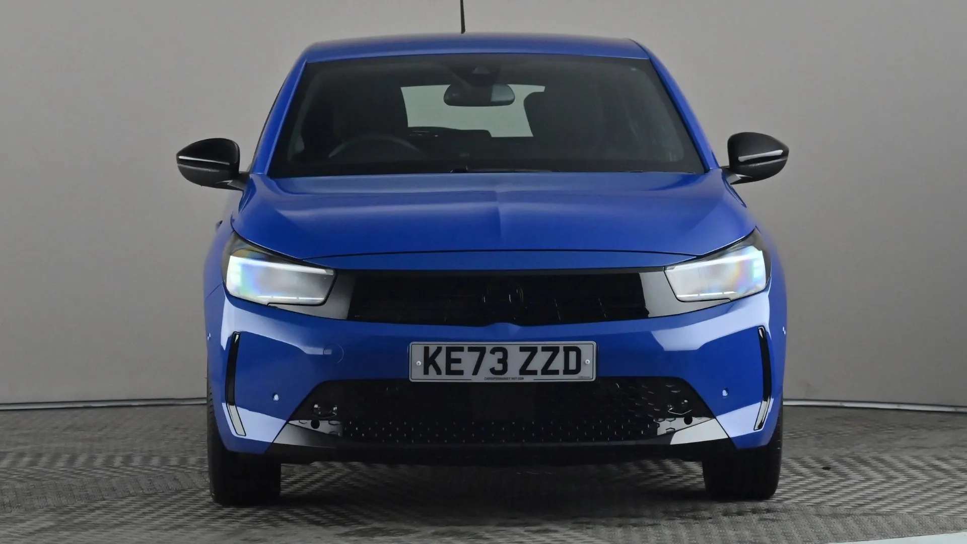 A 2024 VAUXHALL CORSA 1.2 GS A 2024 VAUXHALL CORSA 1.2 GS