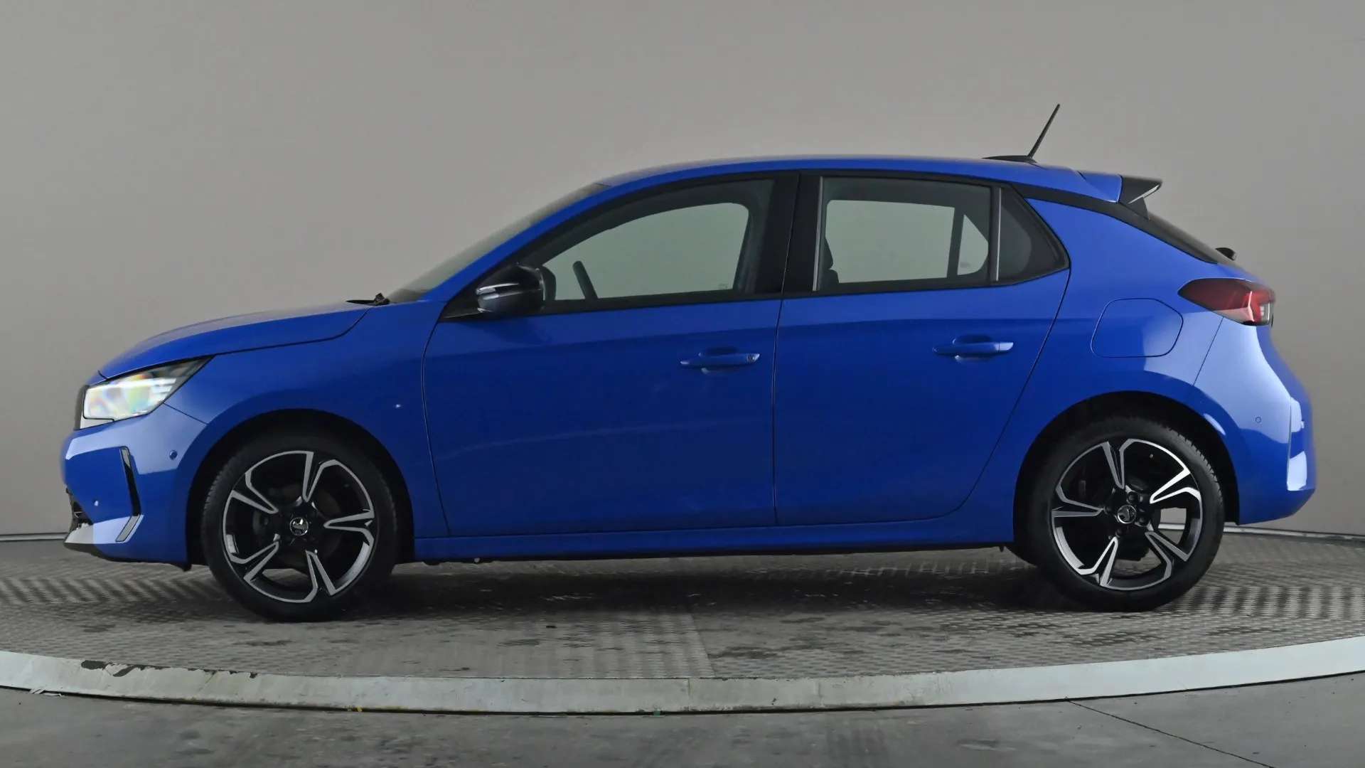 A 2024 VAUXHALL CORSA 1.2 GS A 2024 VAUXHALL CORSA 1.2 GS