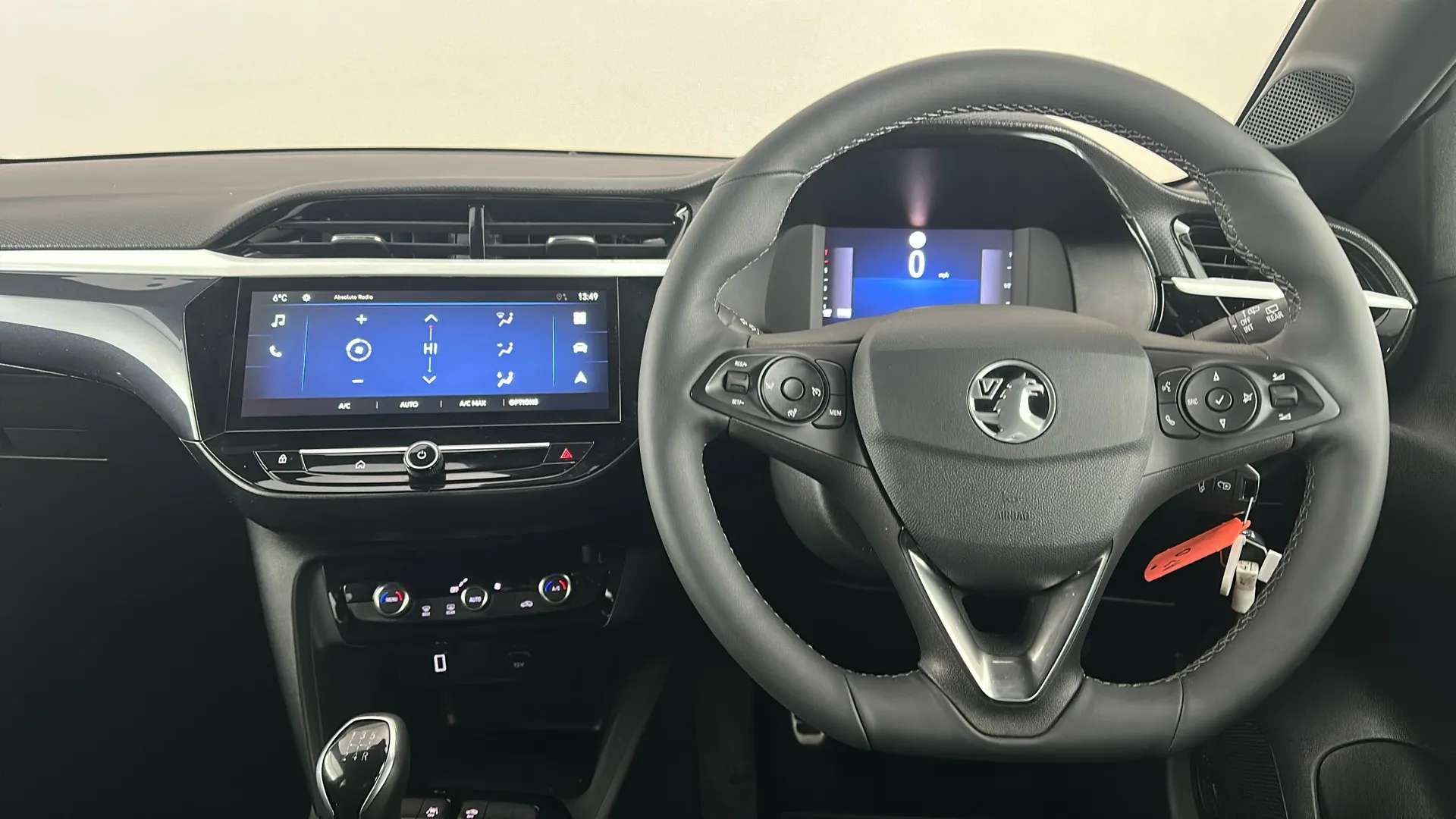 2024 VAUXHALL CORSA 2024 VAUXHALL CORSA