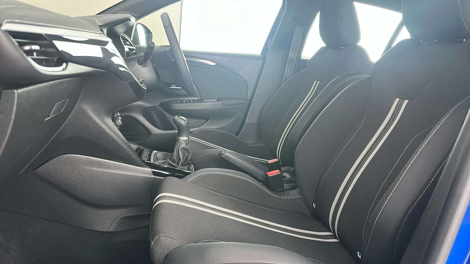 2024 VAUXHALL CORSA 2024 VAUXHALL CORSA