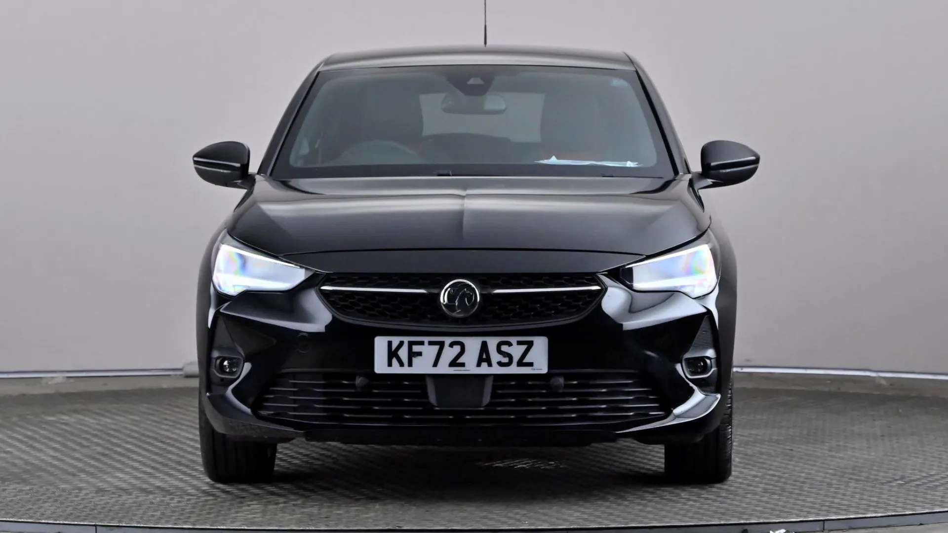 A 2023 VAUXHALL CORSA 1.2 GS A 2023 VAUXHALL CORSA 1.2 GS