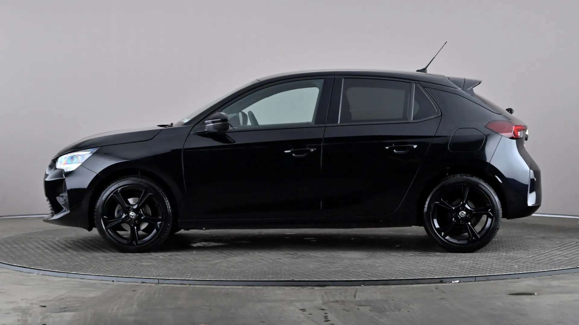 A 2023 VAUXHALL CORSA 1.2 GS A 2023 VAUXHALL CORSA 1.2 GS