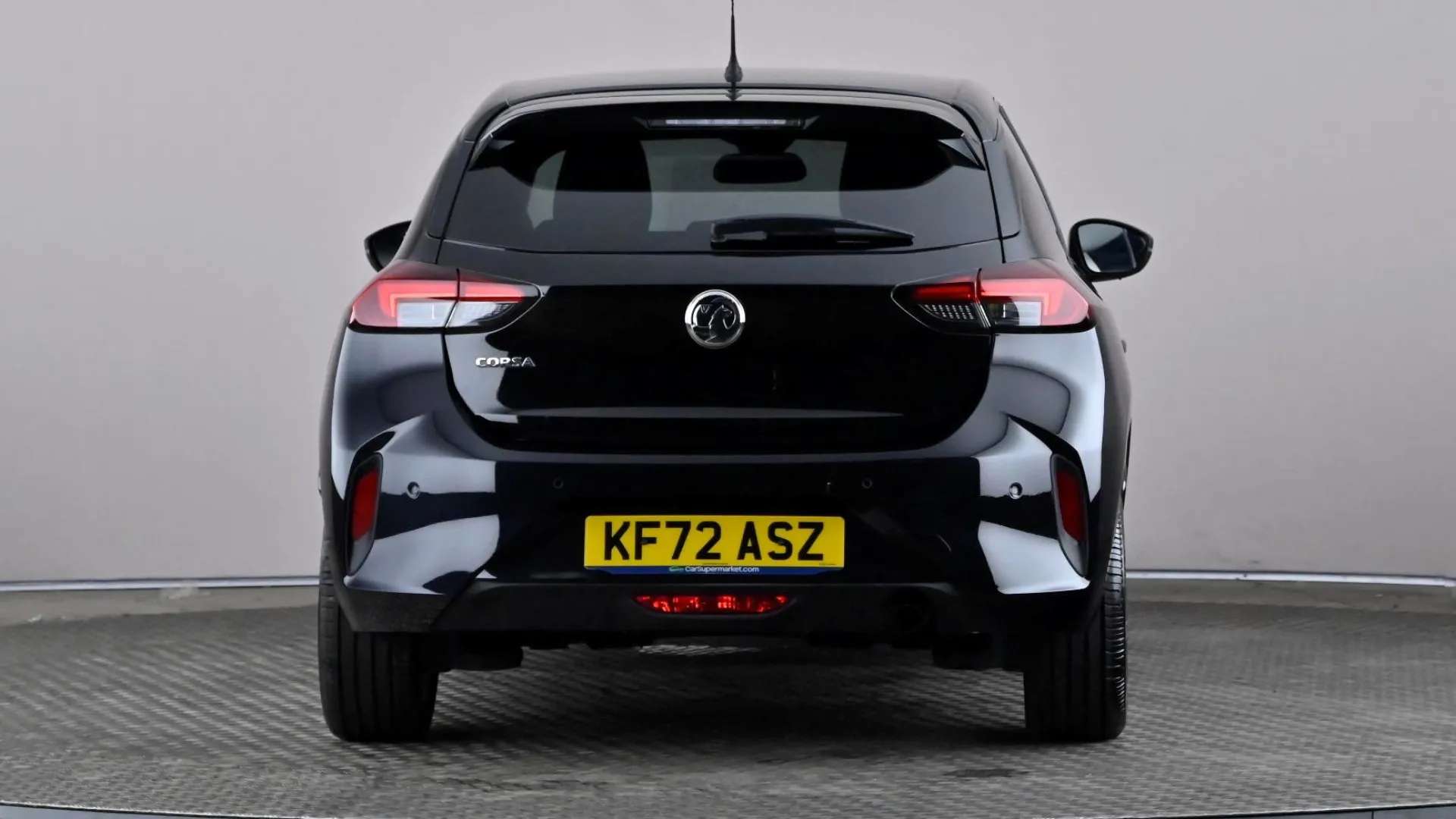 2023 VAUXHALL CORSA 2023 VAUXHALL CORSA