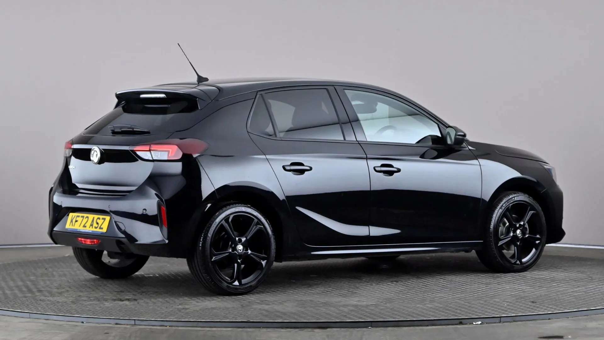 2023 VAUXHALL CORSA 2023 VAUXHALL CORSA