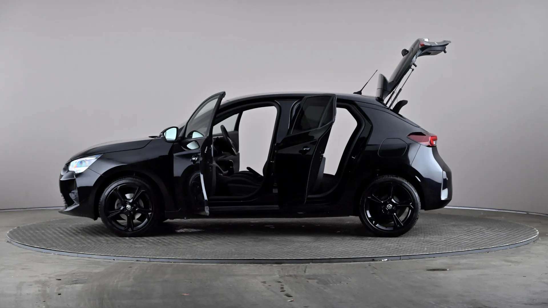 2023 VAUXHALL CORSA 2023 VAUXHALL CORSA