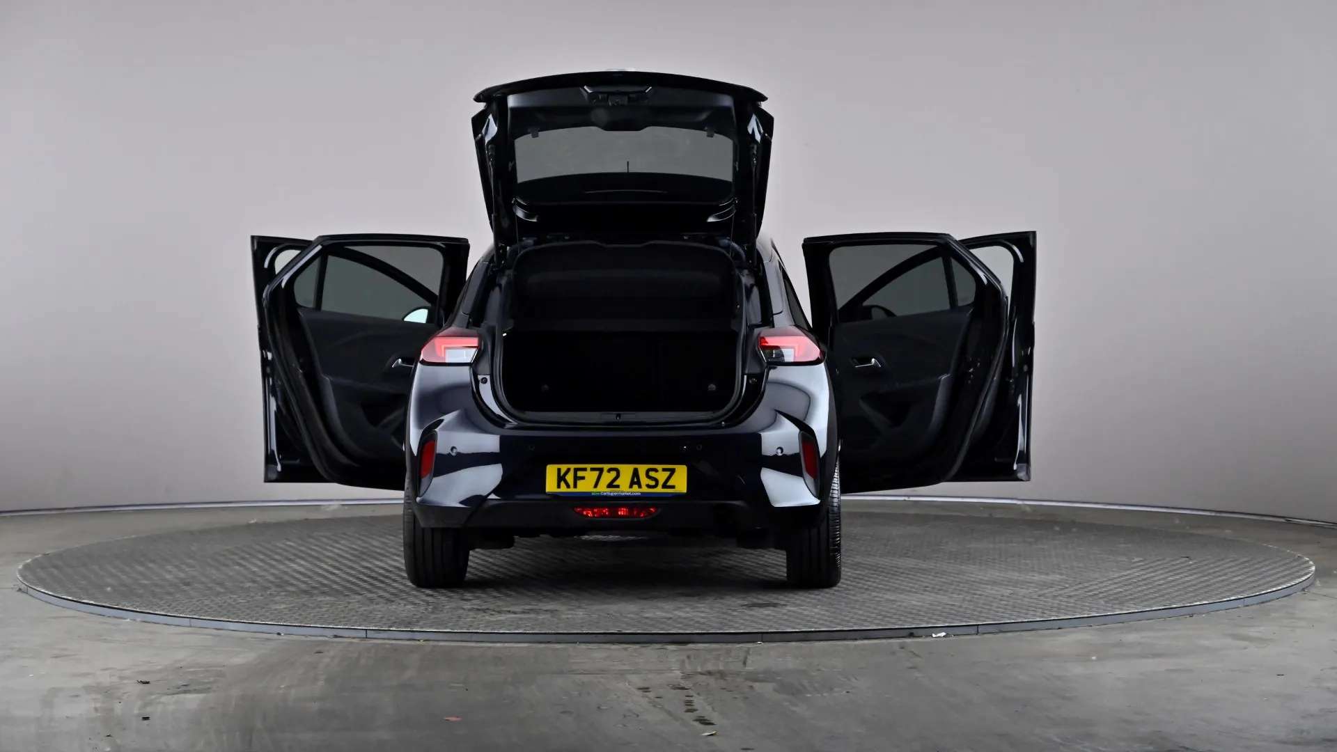 2023 VAUXHALL CORSA 2023 VAUXHALL CORSA