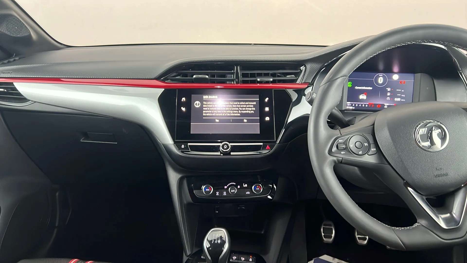 2023 VAUXHALL CORSA 2023 VAUXHALL CORSA
