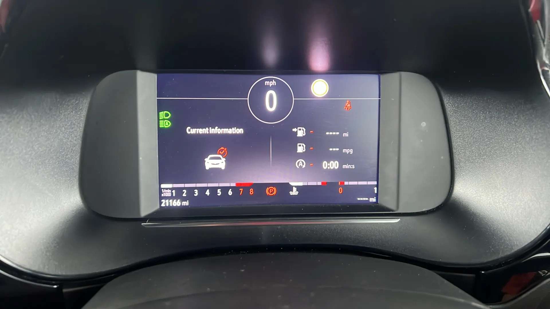2023 VAUXHALL CORSA 2023 VAUXHALL CORSA