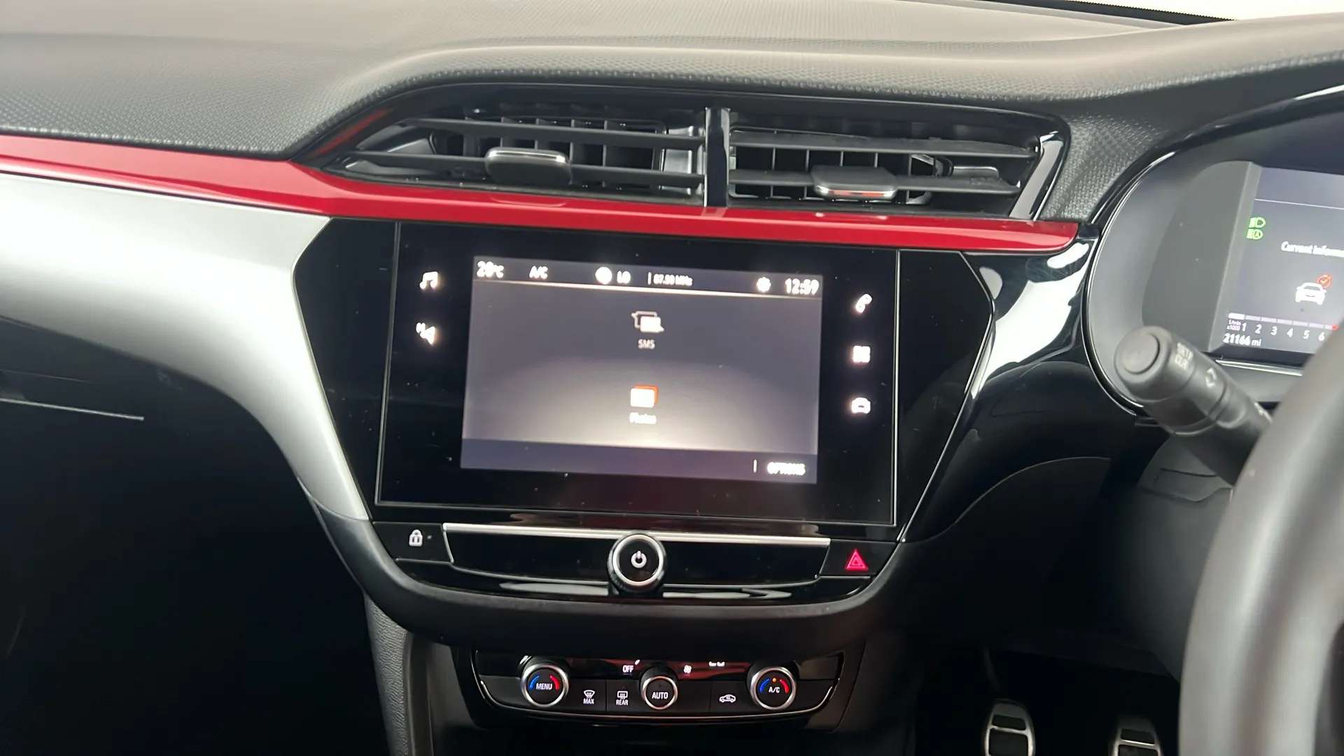 2023 VAUXHALL CORSA 2023 VAUXHALL CORSA