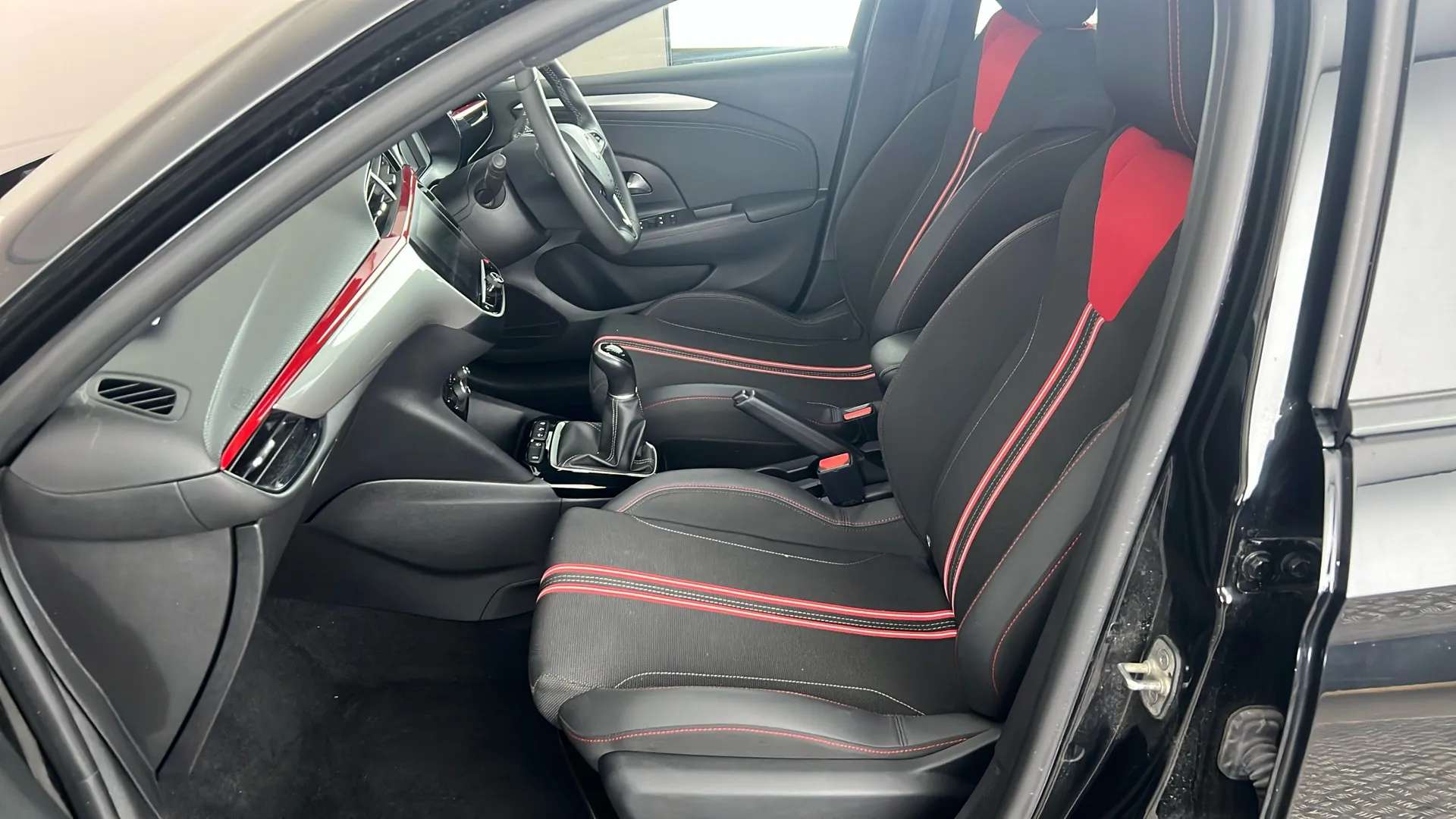 2023 VAUXHALL CORSA 2023 VAUXHALL CORSA