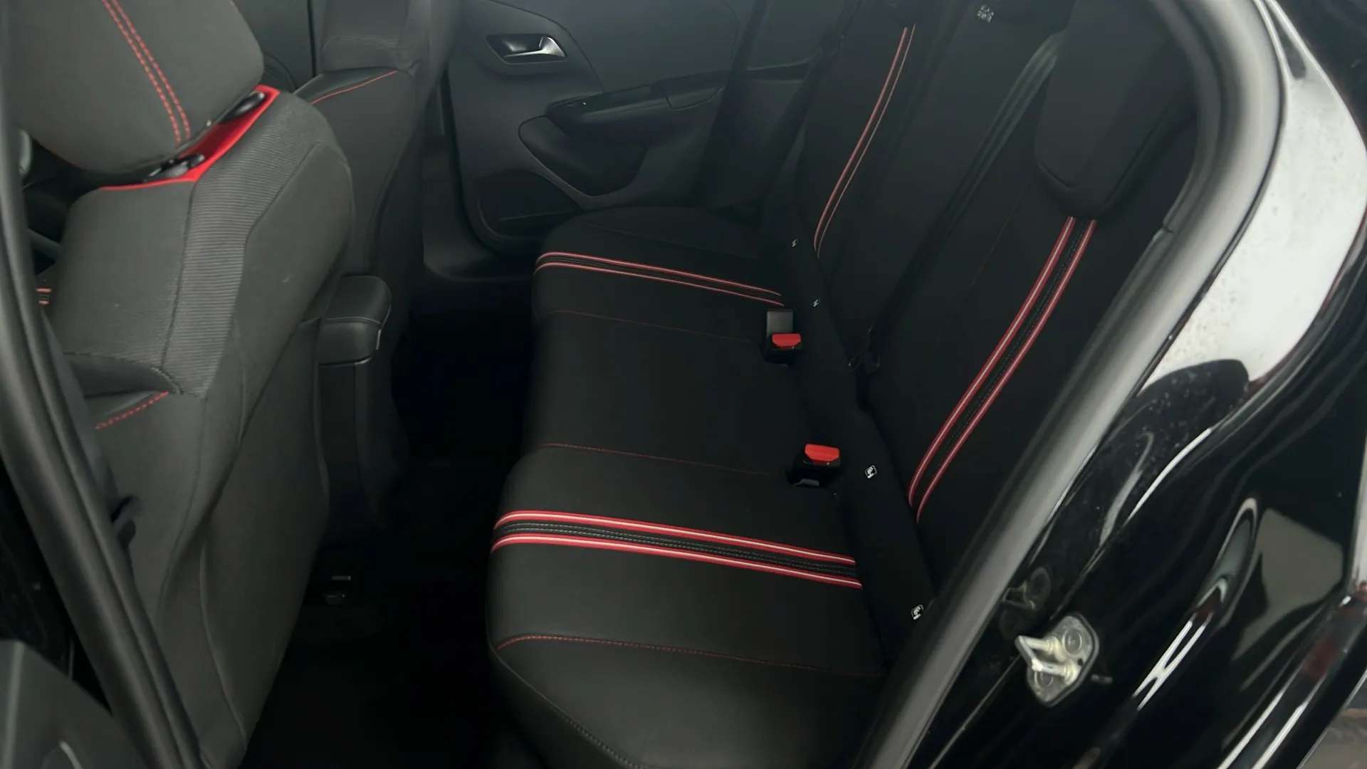 2023 VAUXHALL CORSA 2023 VAUXHALL CORSA