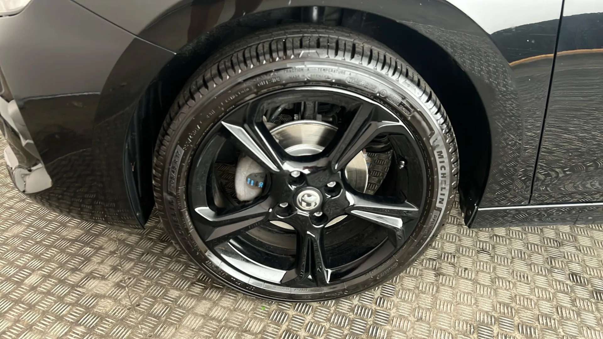 2023 VAUXHALL CORSA 2023 VAUXHALL CORSA
