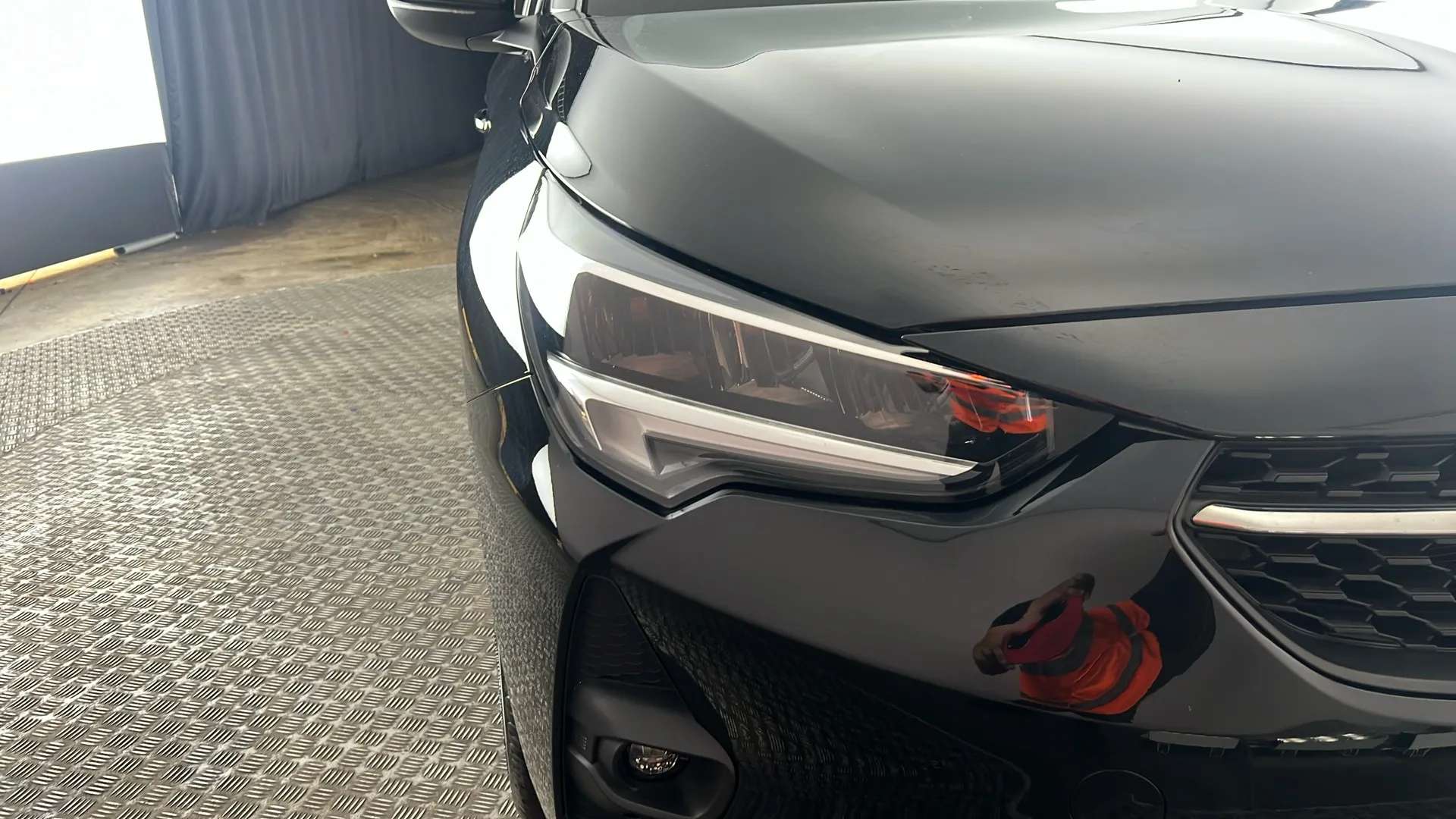 2023 VAUXHALL CORSA 2023 VAUXHALL CORSA