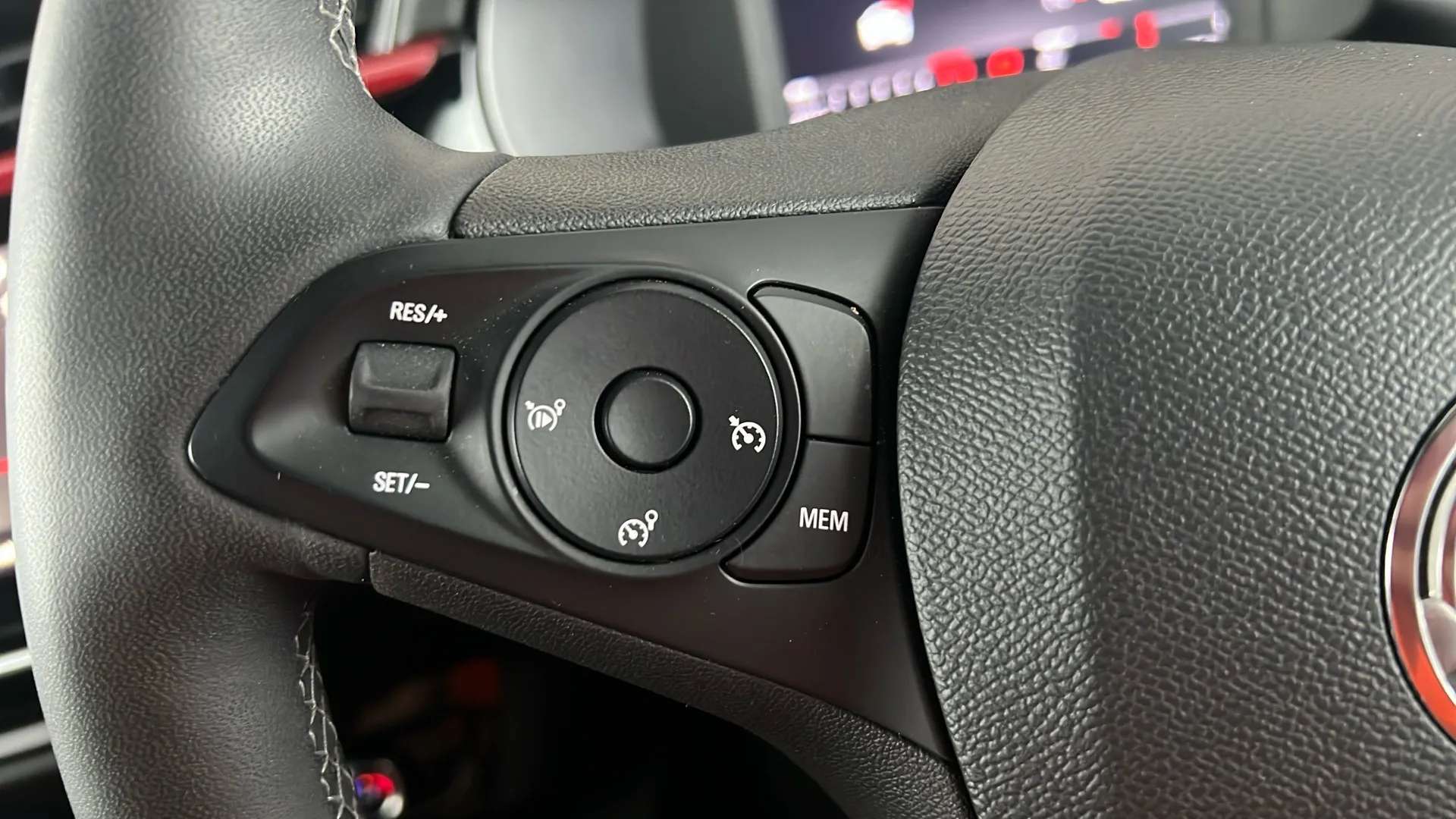 2023 VAUXHALL CORSA 2023 VAUXHALL CORSA
