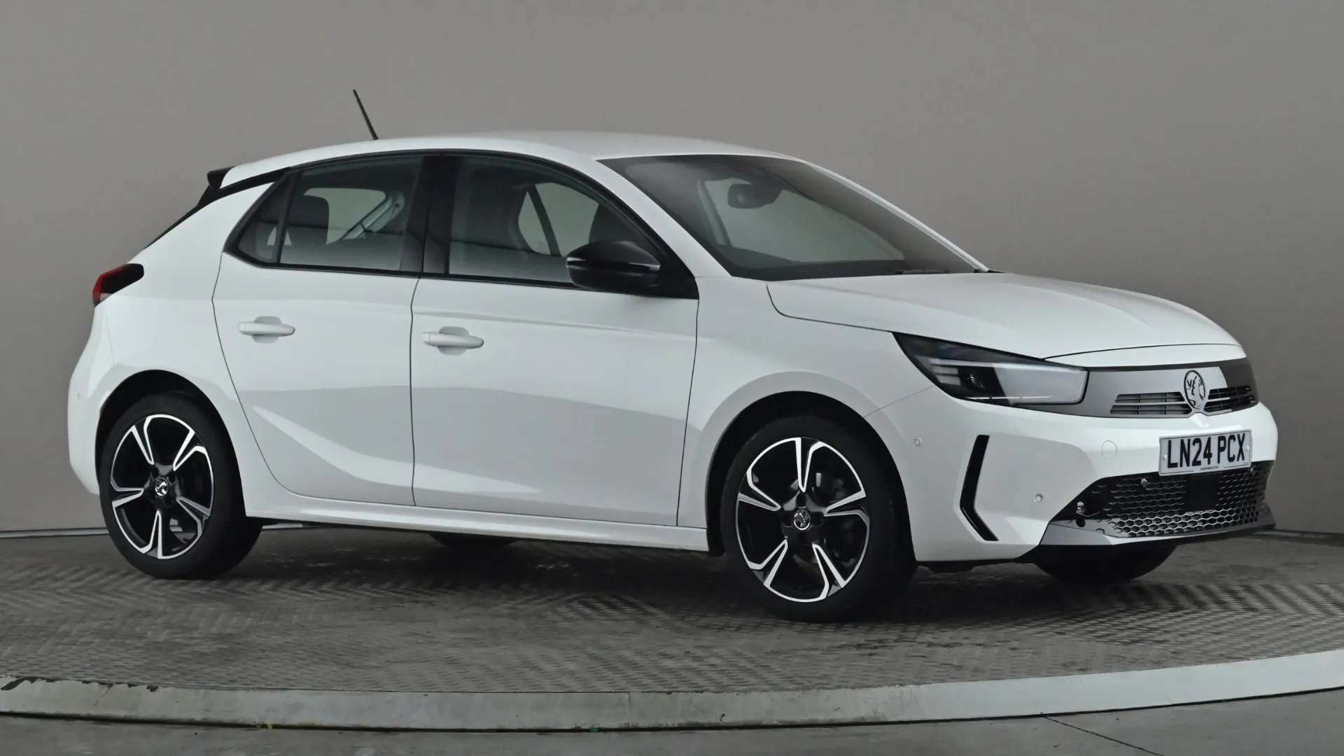 A 2024 VAUXHALL CORSA 1.2 GS A 2024 VAUXHALL CORSA 1.2 GS