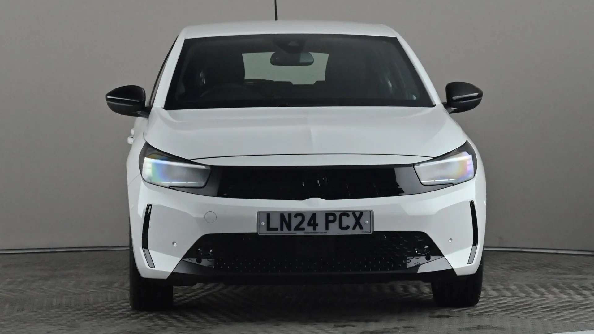 A 2024 VAUXHALL CORSA 1.2 GS A 2024 VAUXHALL CORSA 1.2 GS