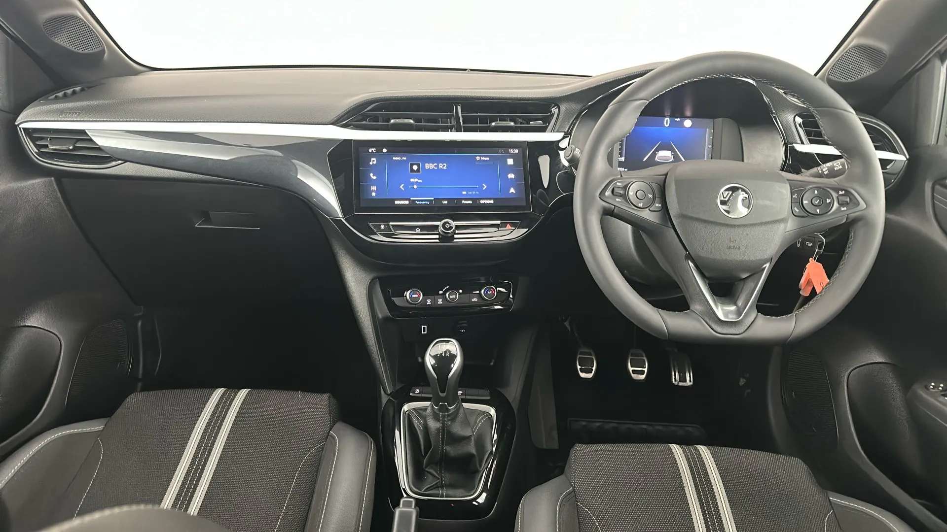 2024 VAUXHALL CORSA 2024 VAUXHALL CORSA