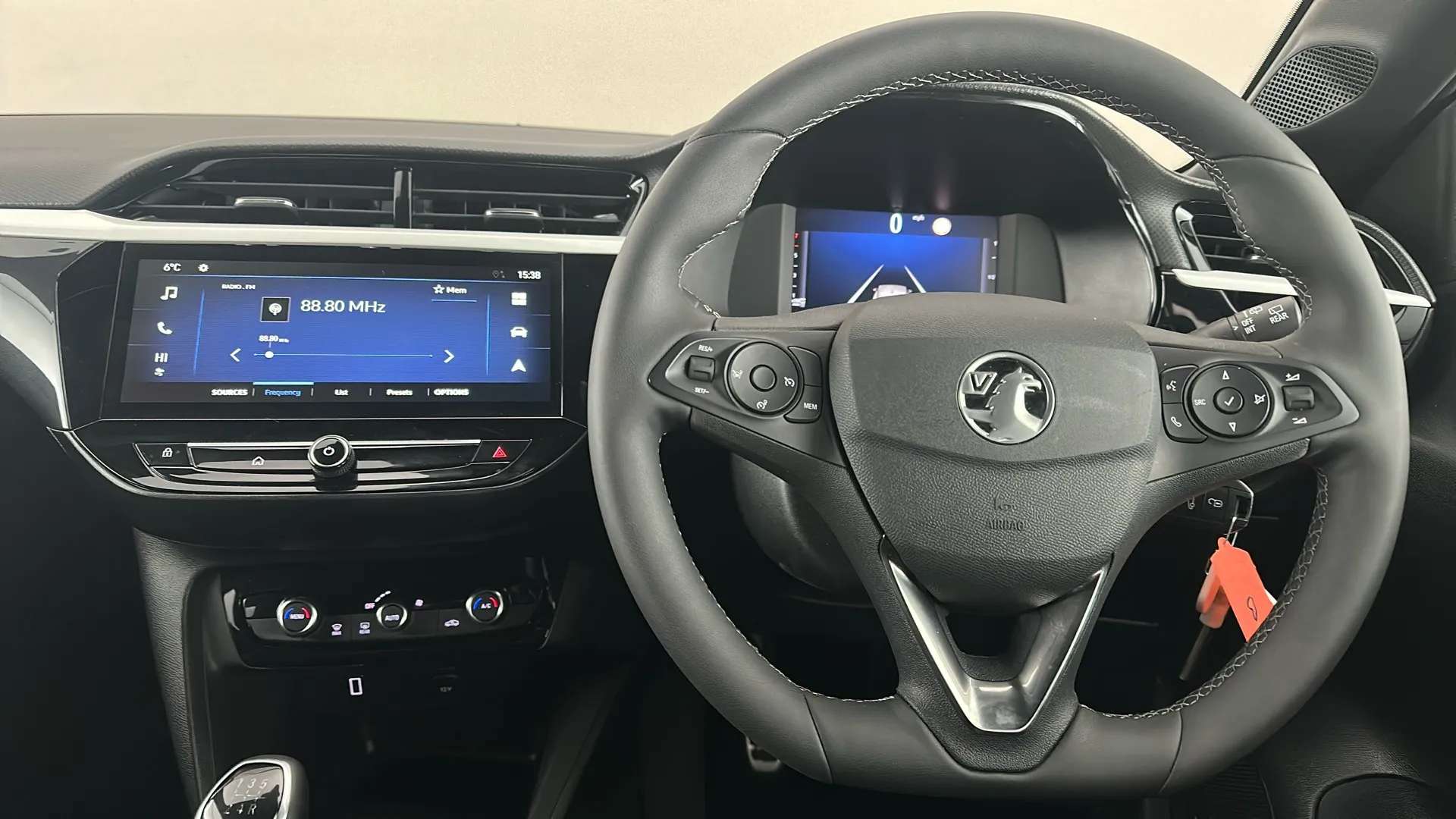 2024 VAUXHALL CORSA 2024 VAUXHALL CORSA