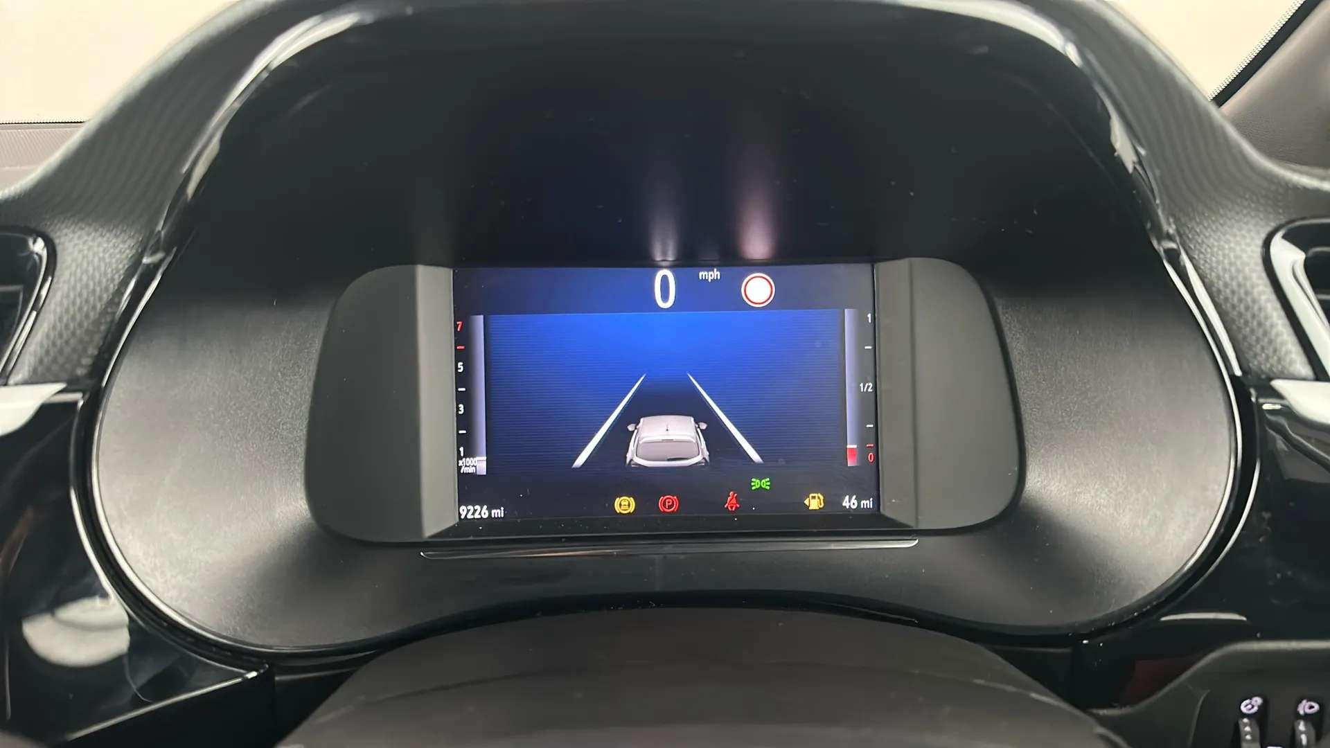 2024 VAUXHALL CORSA 2024 VAUXHALL CORSA