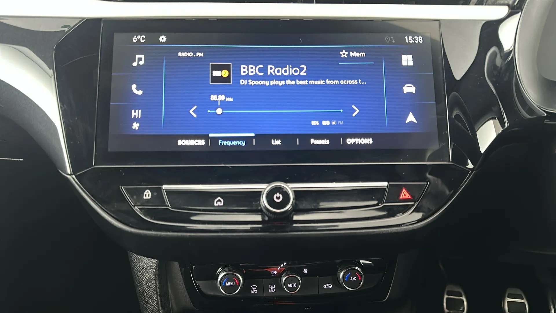 2024 VAUXHALL CORSA 2024 VAUXHALL CORSA