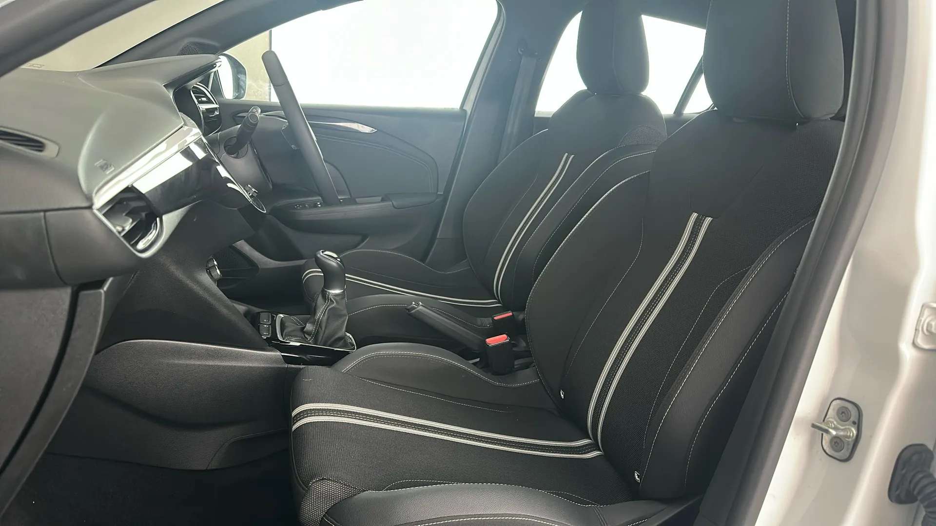 2024 VAUXHALL CORSA 2024 VAUXHALL CORSA