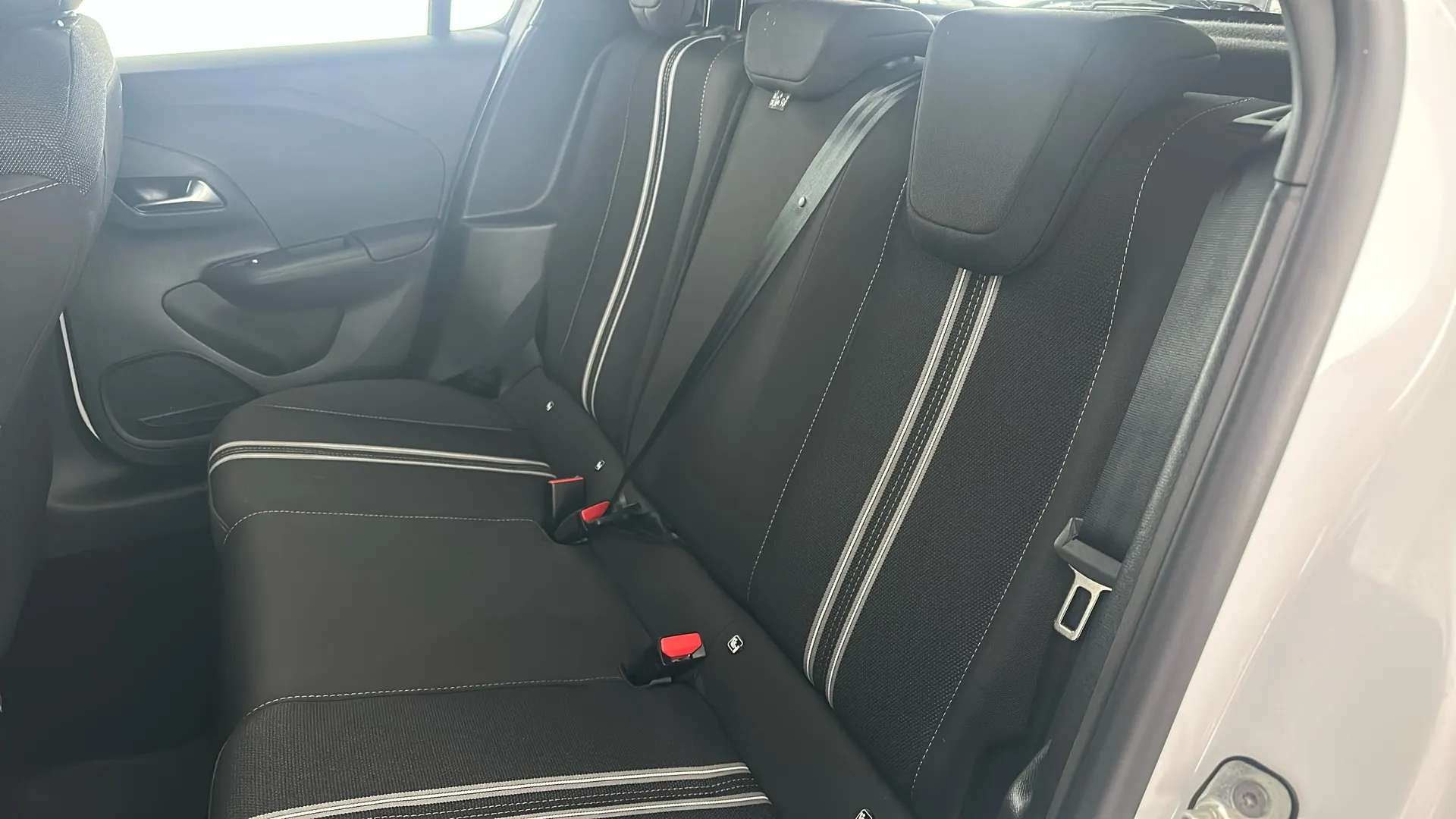 2024 VAUXHALL CORSA 2024 VAUXHALL CORSA