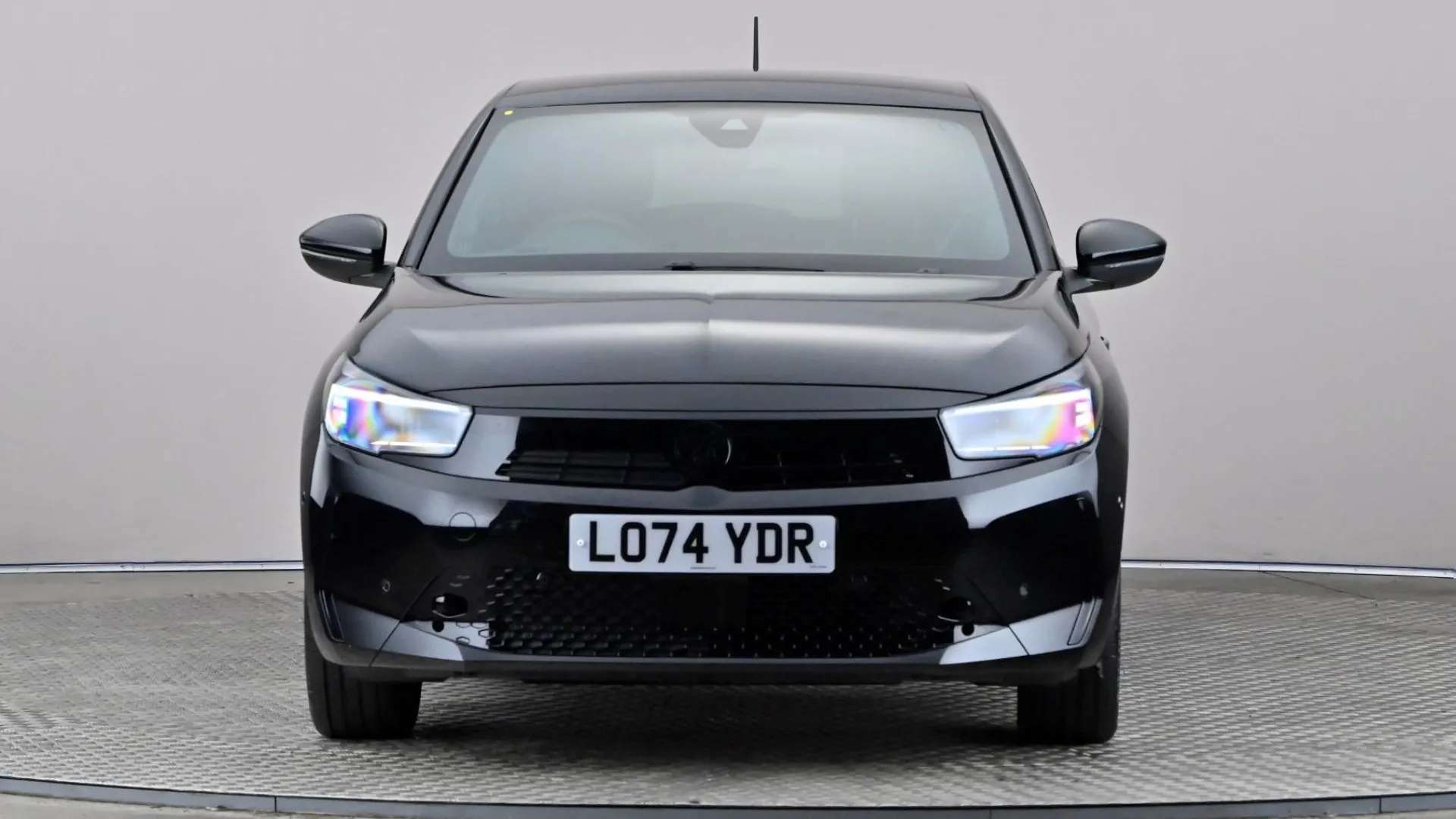 A 2024 VAUXHALL CORSA 1.2 GS A 2024 VAUXHALL CORSA 1.2 GS
