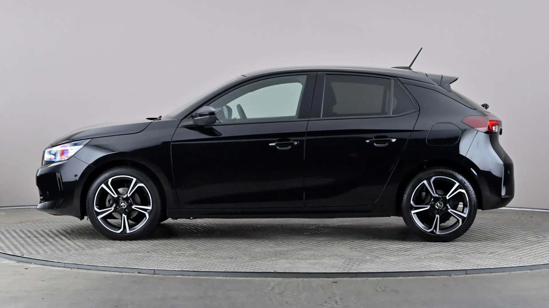 A 2024 VAUXHALL CORSA 1.2 GS A 2024 VAUXHALL CORSA 1.2 GS