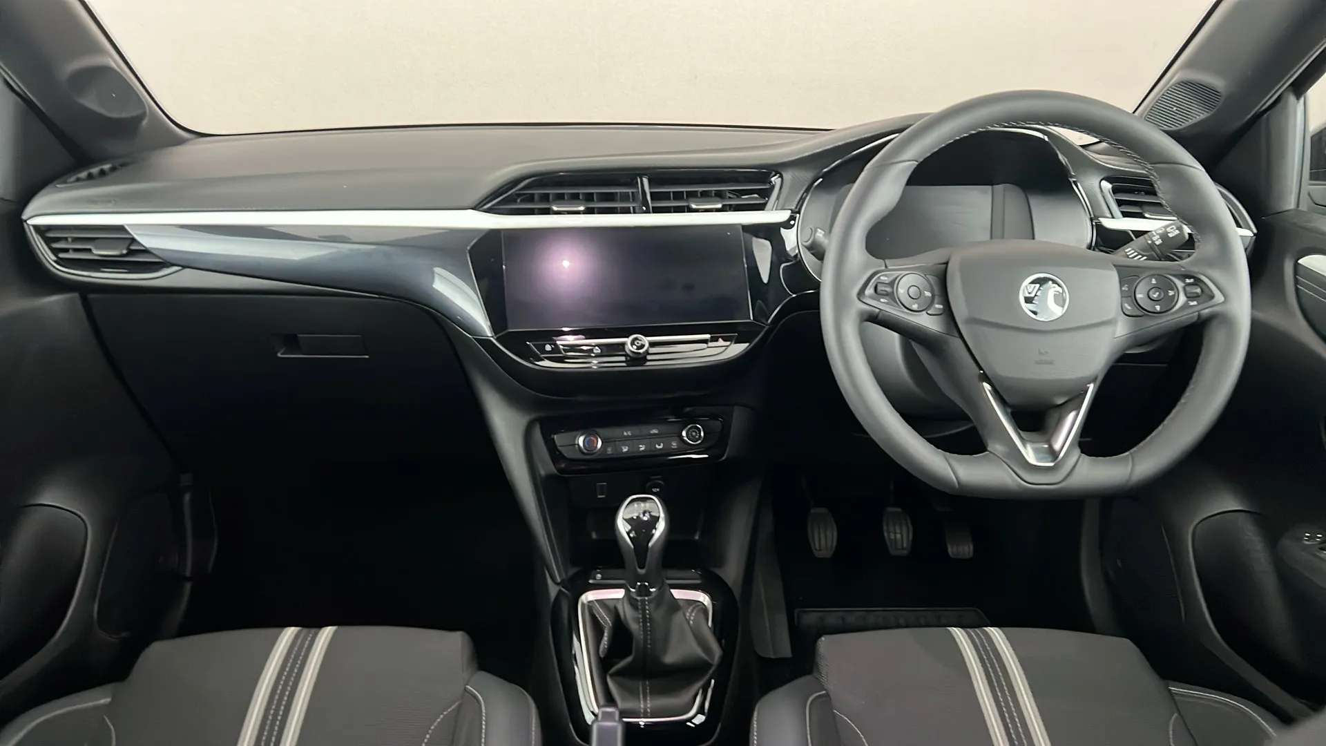 2024 VAUXHALL CORSA 2024 VAUXHALL CORSA