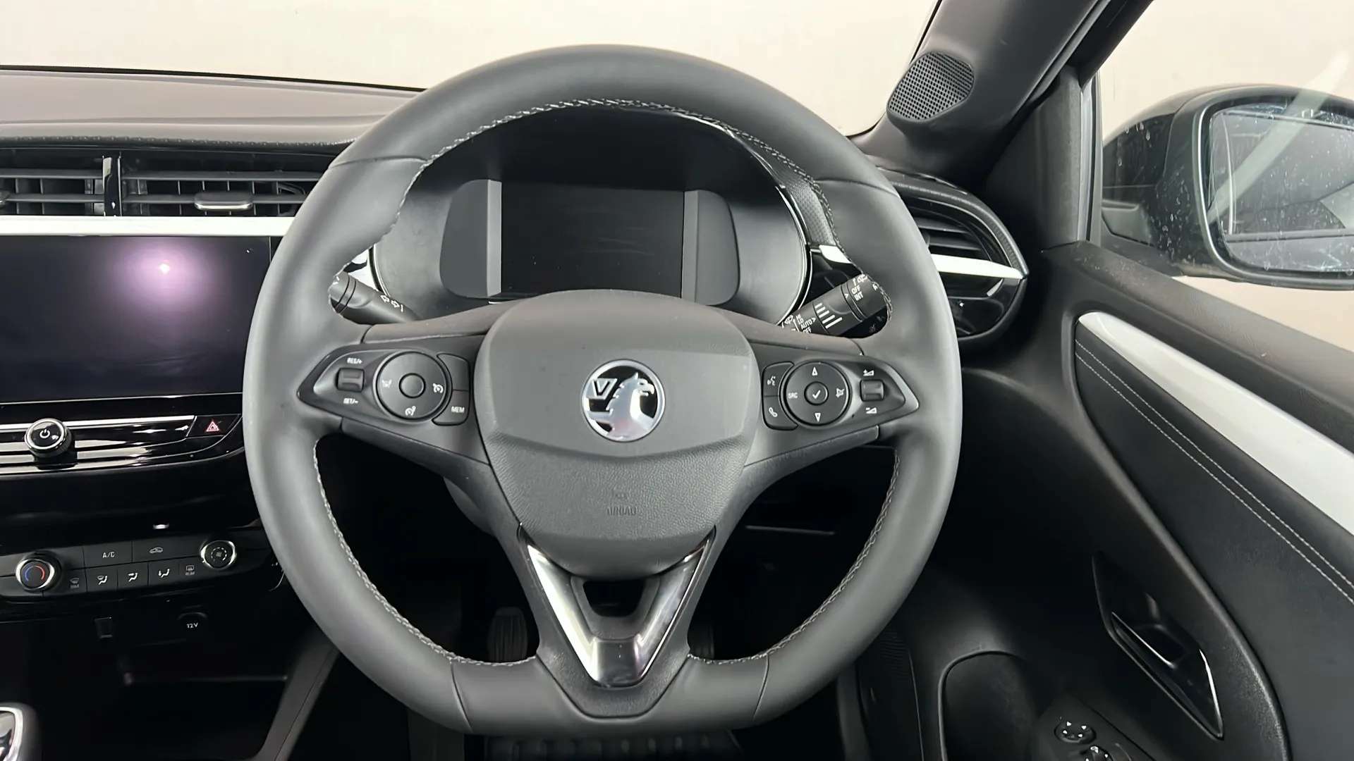 2024 VAUXHALL CORSA 2024 VAUXHALL CORSA