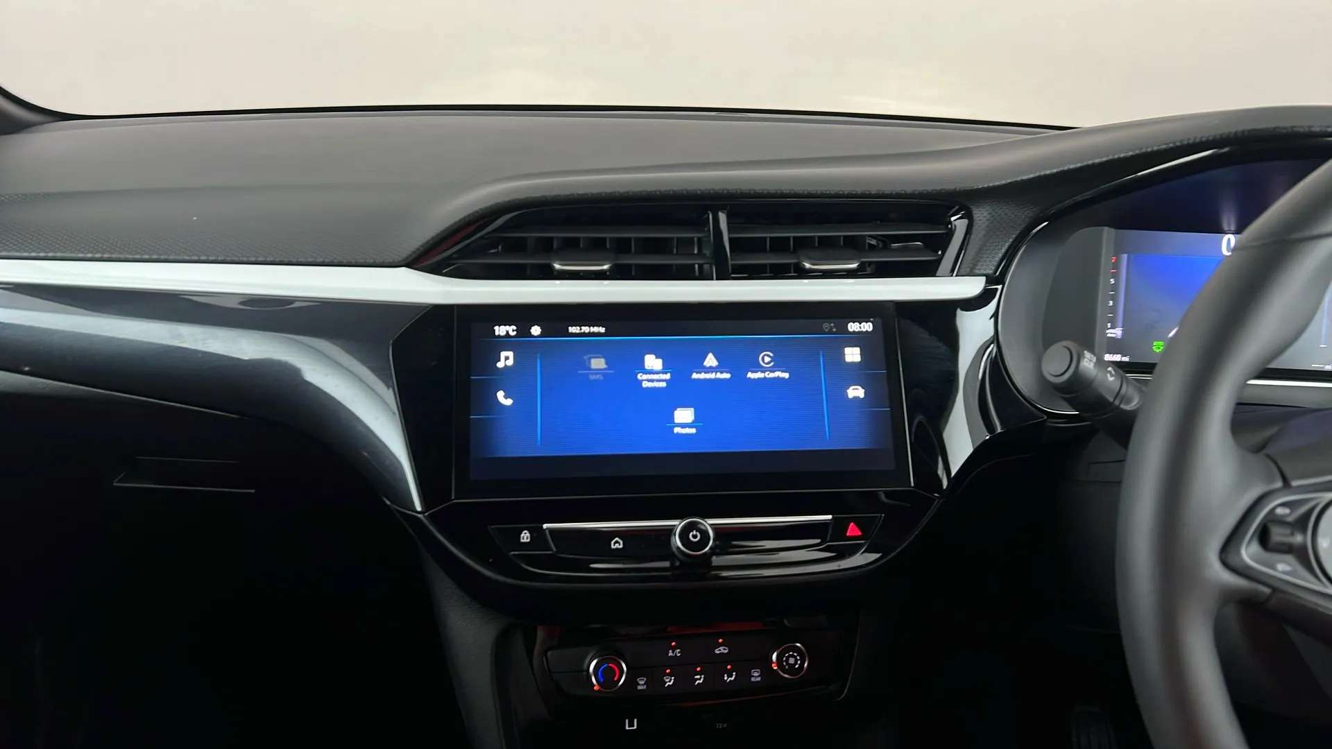 2024 VAUXHALL CORSA 2024 VAUXHALL CORSA