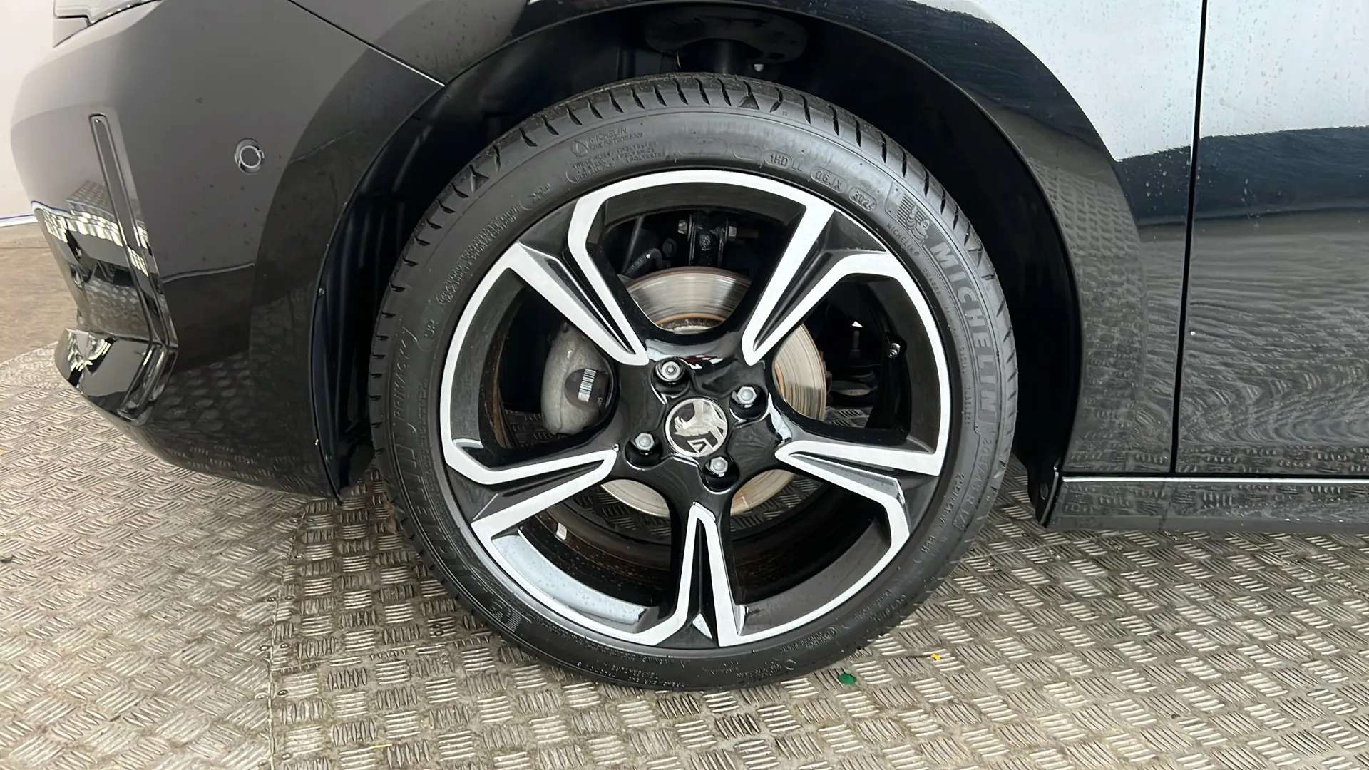 2024 VAUXHALL CORSA 2024 VAUXHALL CORSA