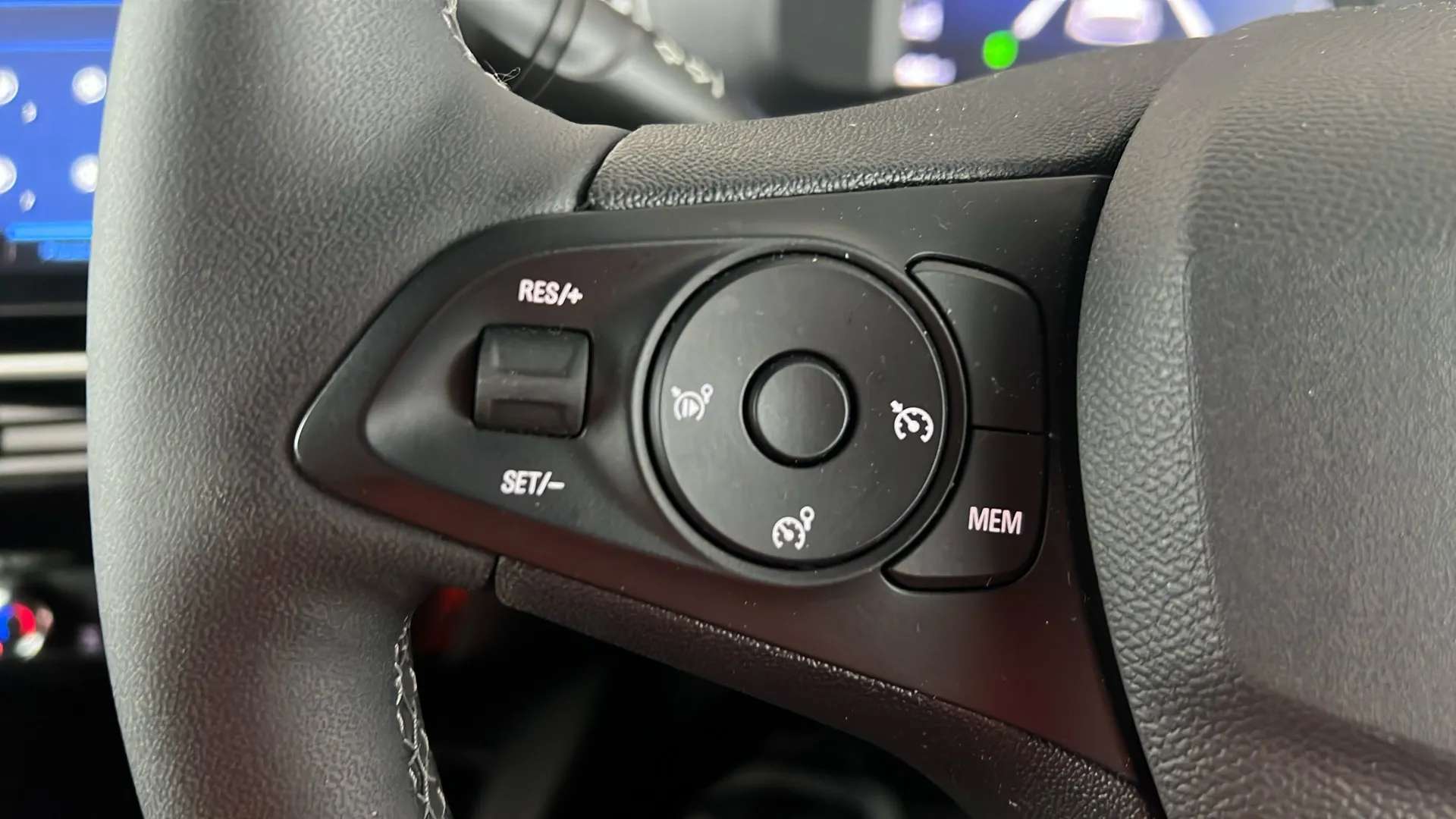 2024 VAUXHALL CORSA 2024 VAUXHALL CORSA