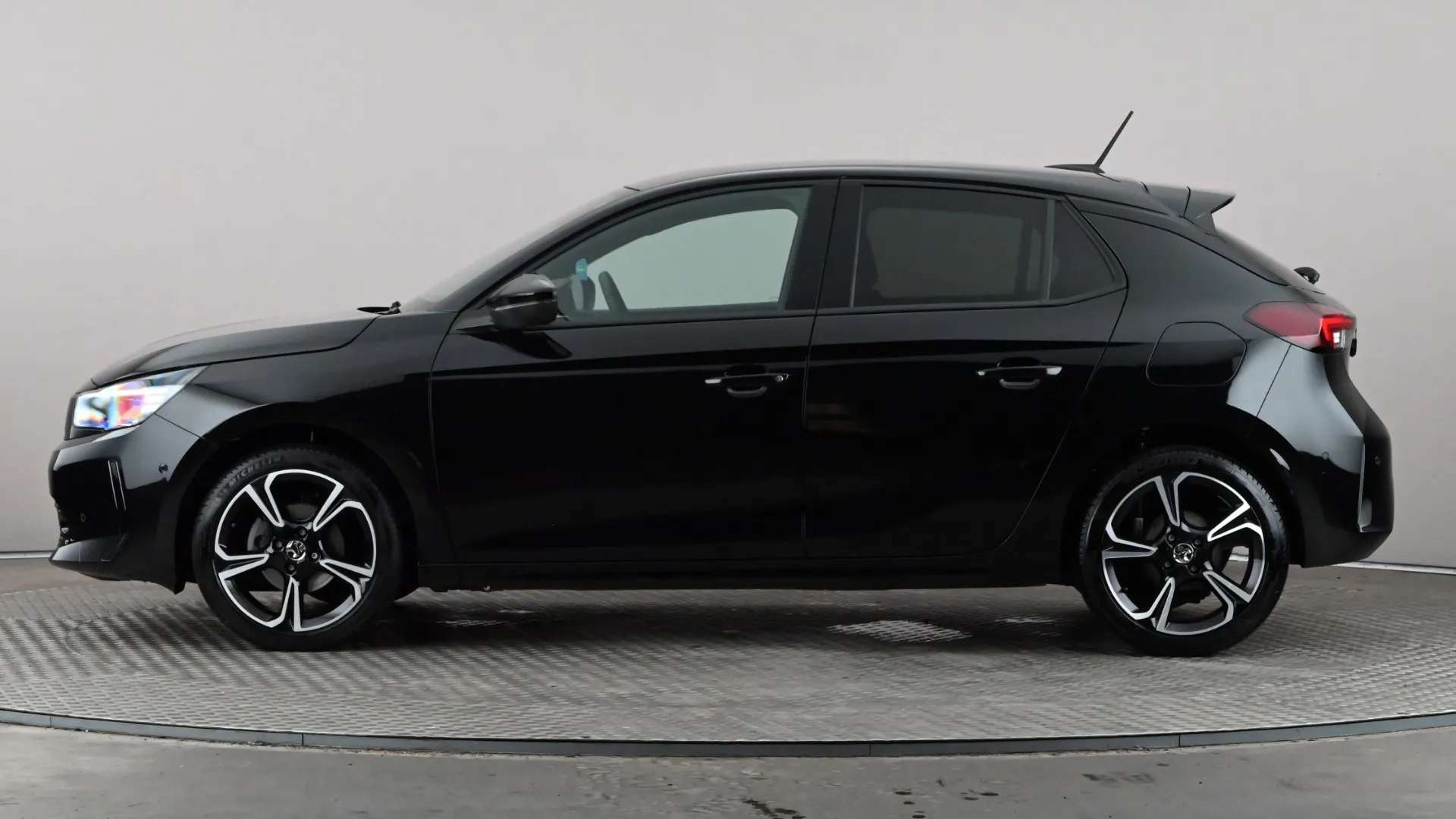A 2024 VAUXHALL CORSA 1.2 GS A 2024 VAUXHALL CORSA 1.2 GS