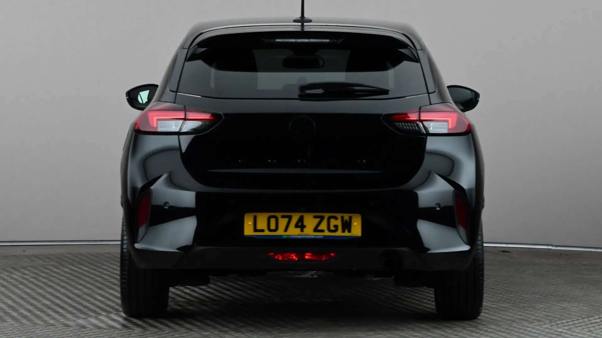 2024 VAUXHALL CORSA 2024 VAUXHALL CORSA