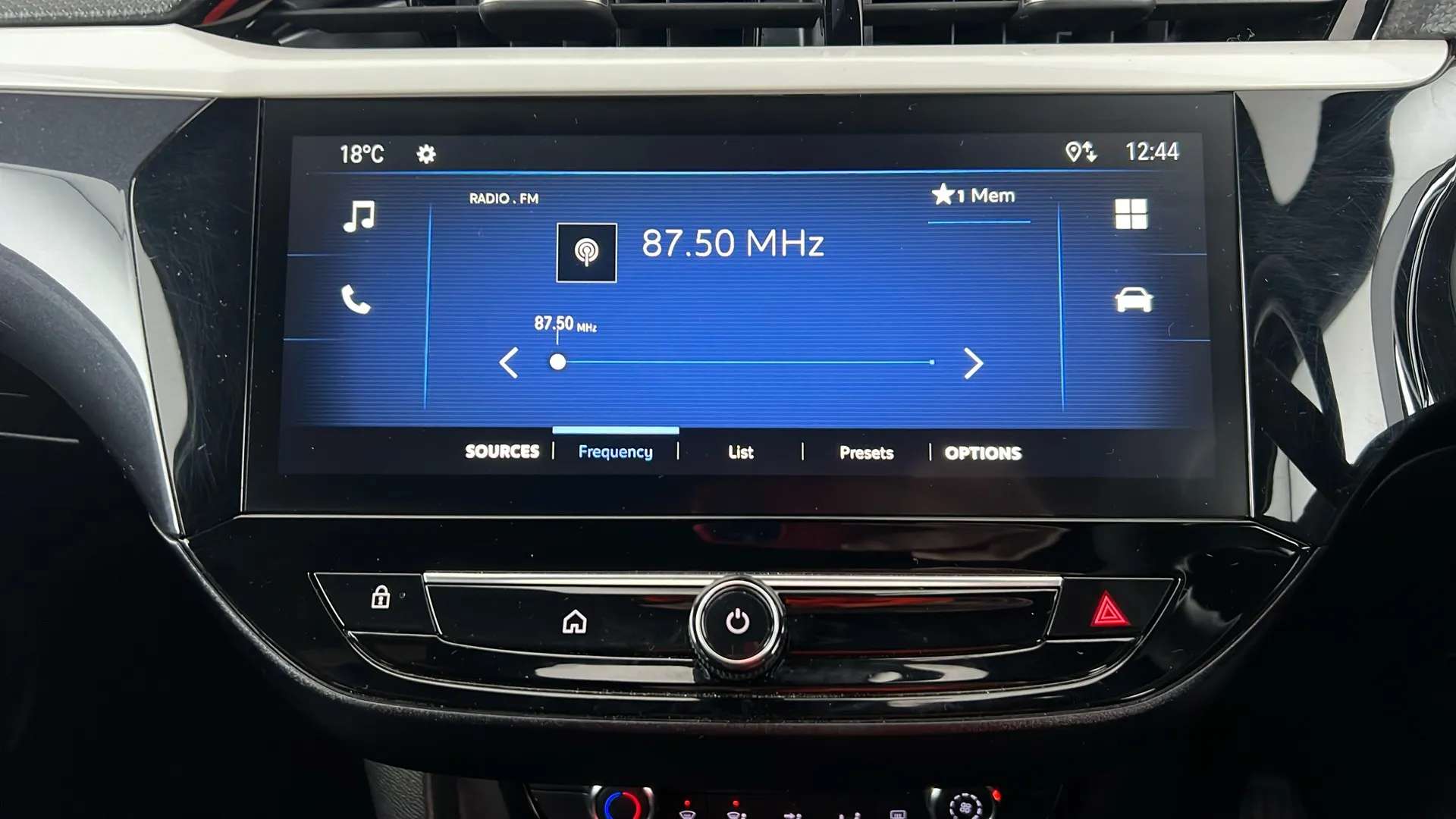 2024 VAUXHALL CORSA 2024 VAUXHALL CORSA