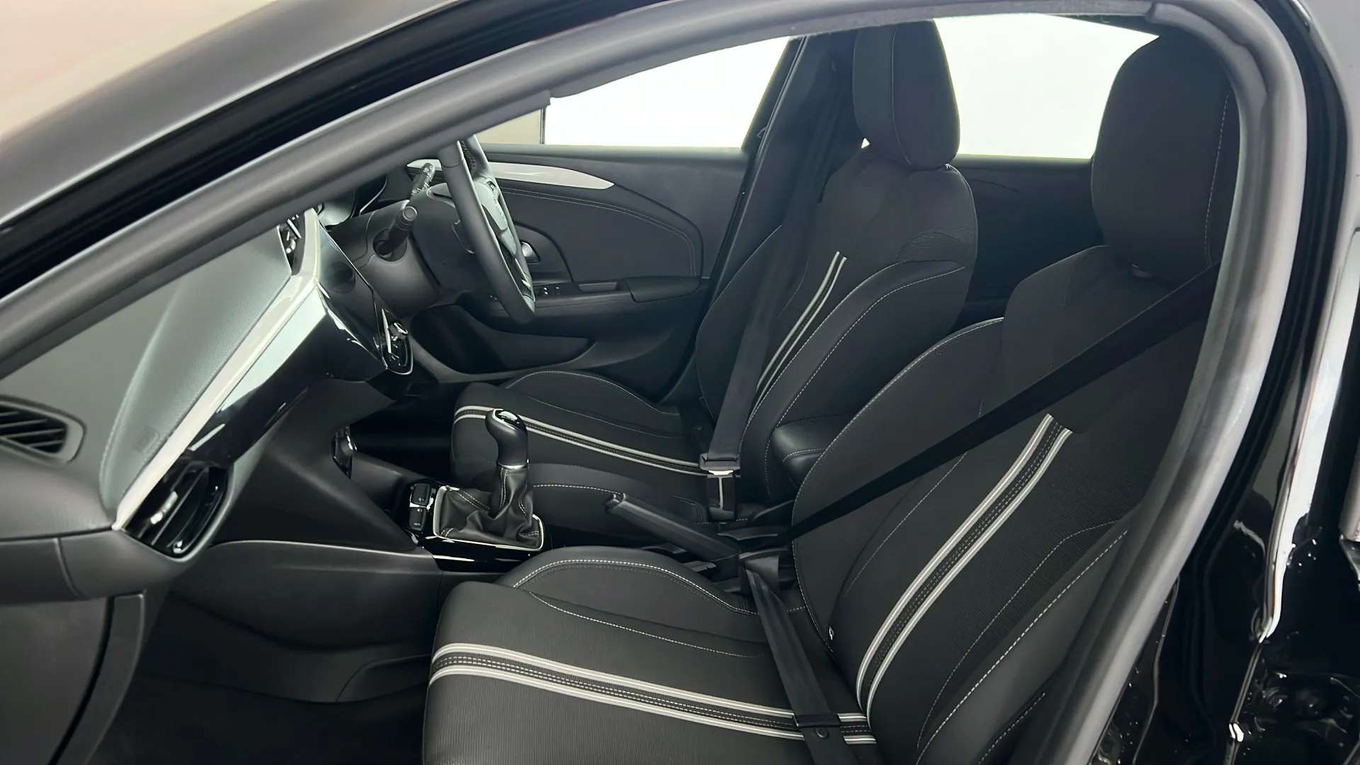 2024 VAUXHALL CORSA 2024 VAUXHALL CORSA
