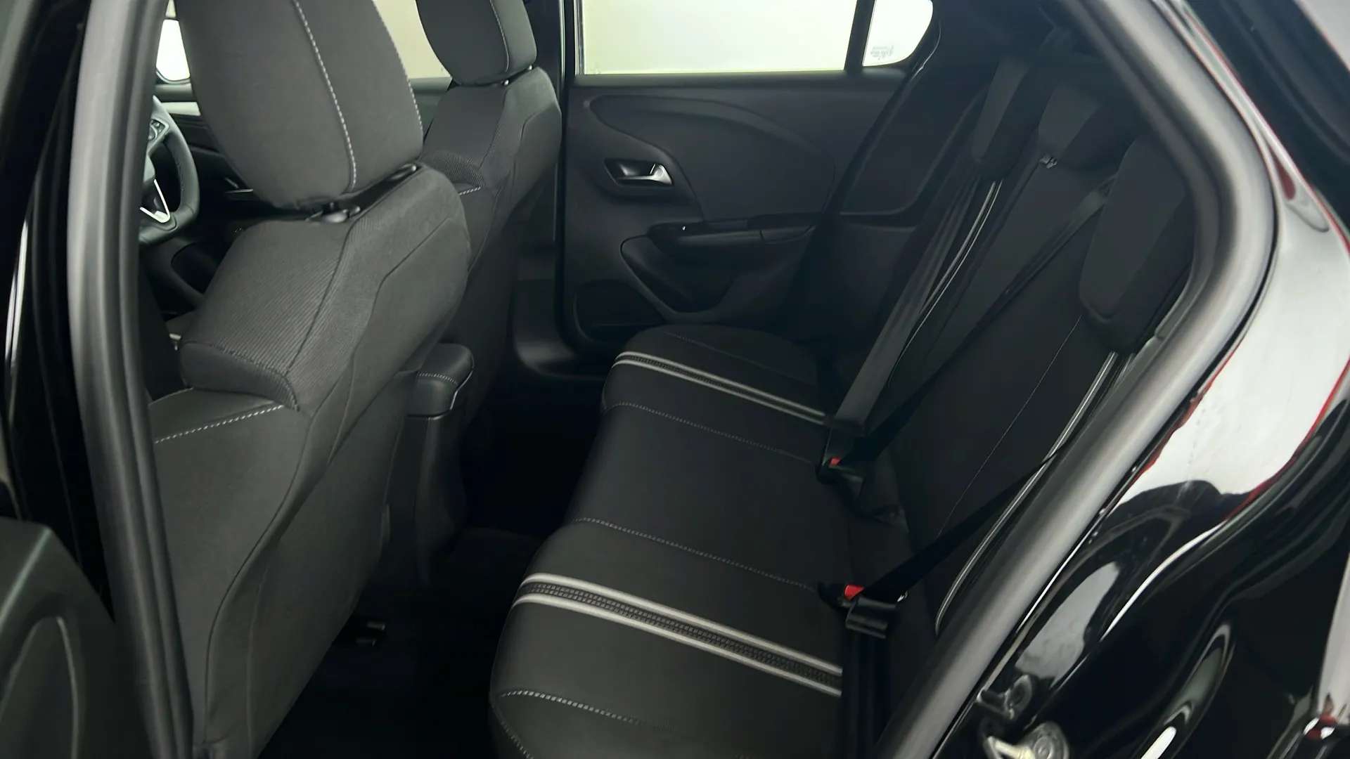 2024 VAUXHALL CORSA 2024 VAUXHALL CORSA