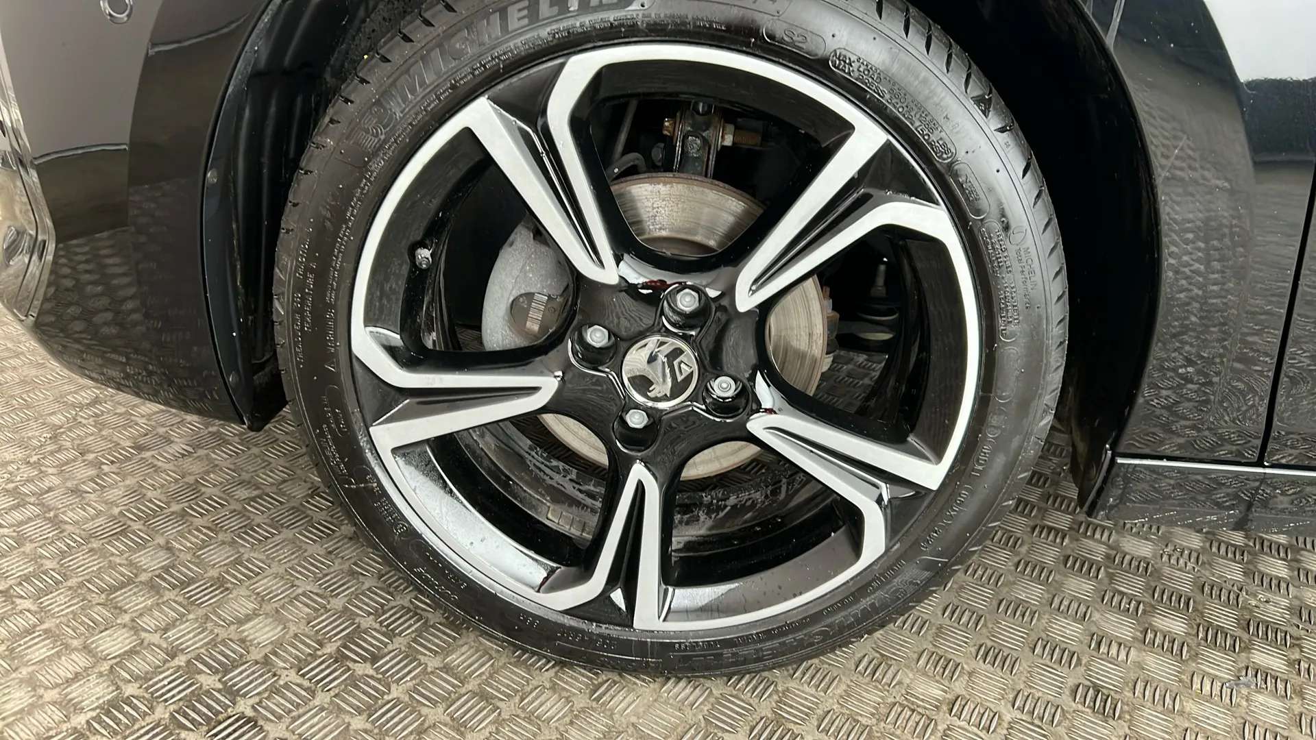 2024 VAUXHALL CORSA 2024 VAUXHALL CORSA