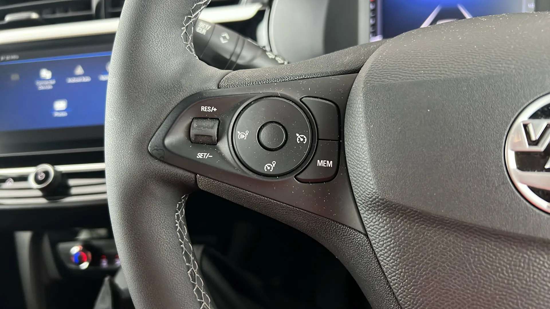 2024 VAUXHALL CORSA 2024 VAUXHALL CORSA