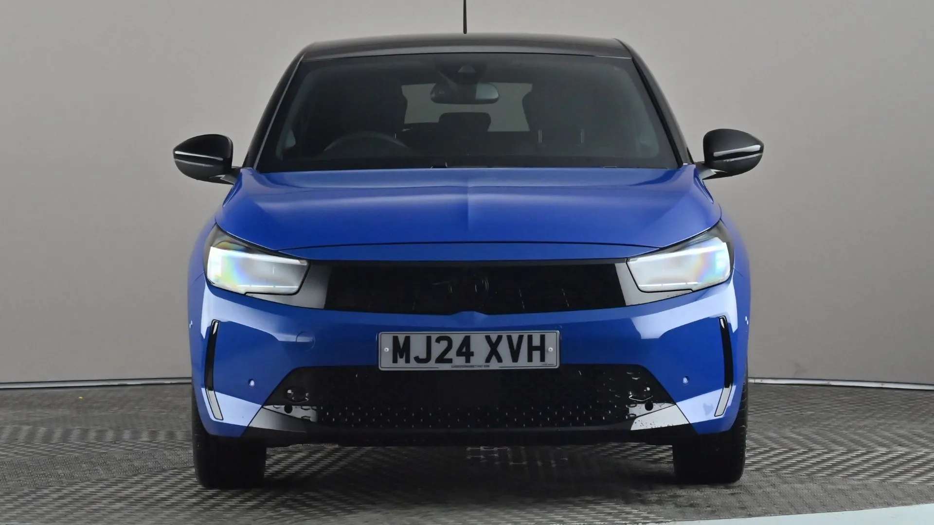 A 2024 VAUXHALL CORSA 1.2 GS A 2024 VAUXHALL CORSA 1.2 GS