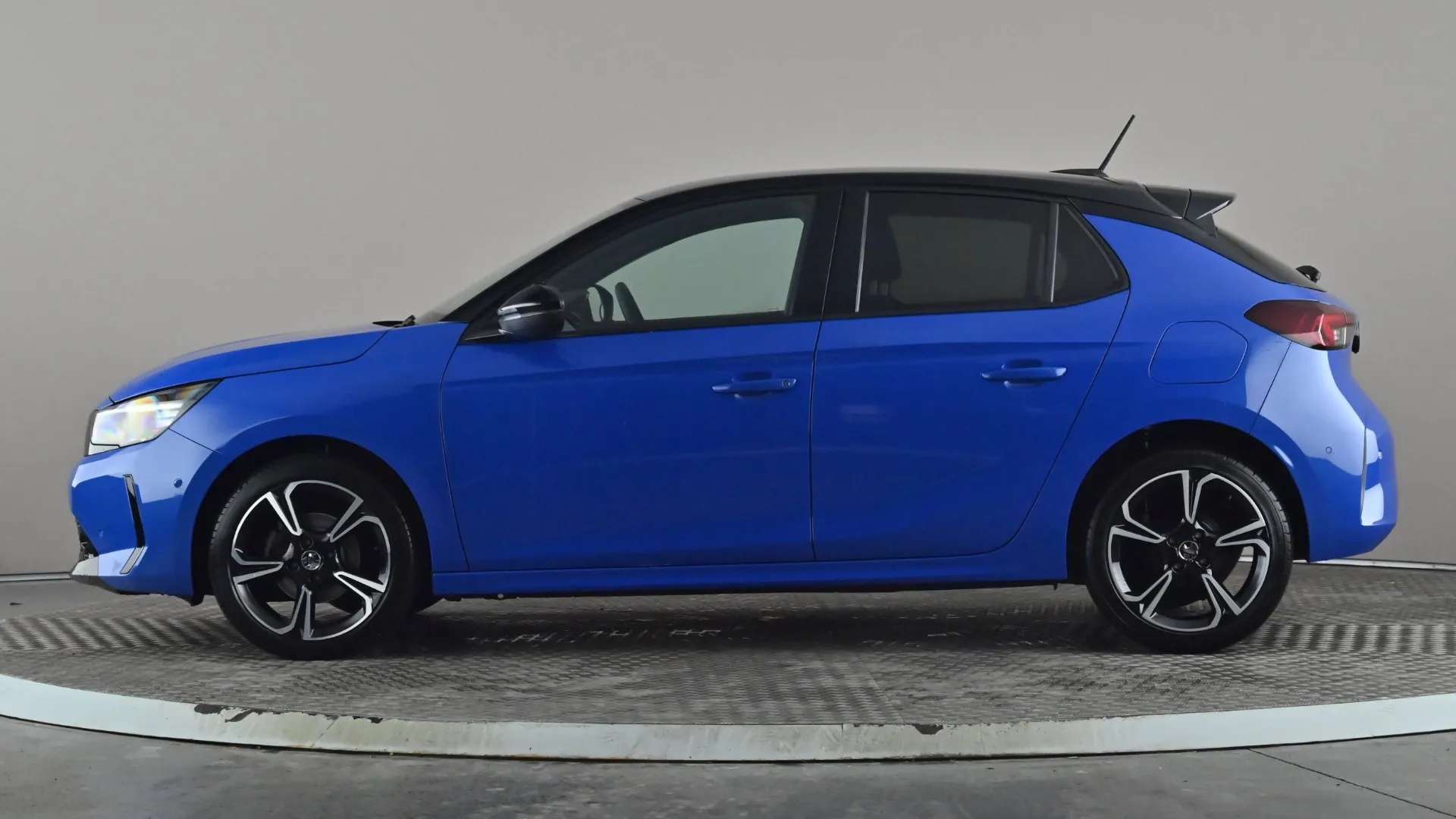 A 2024 VAUXHALL CORSA 1.2 GS A 2024 VAUXHALL CORSA 1.2 GS